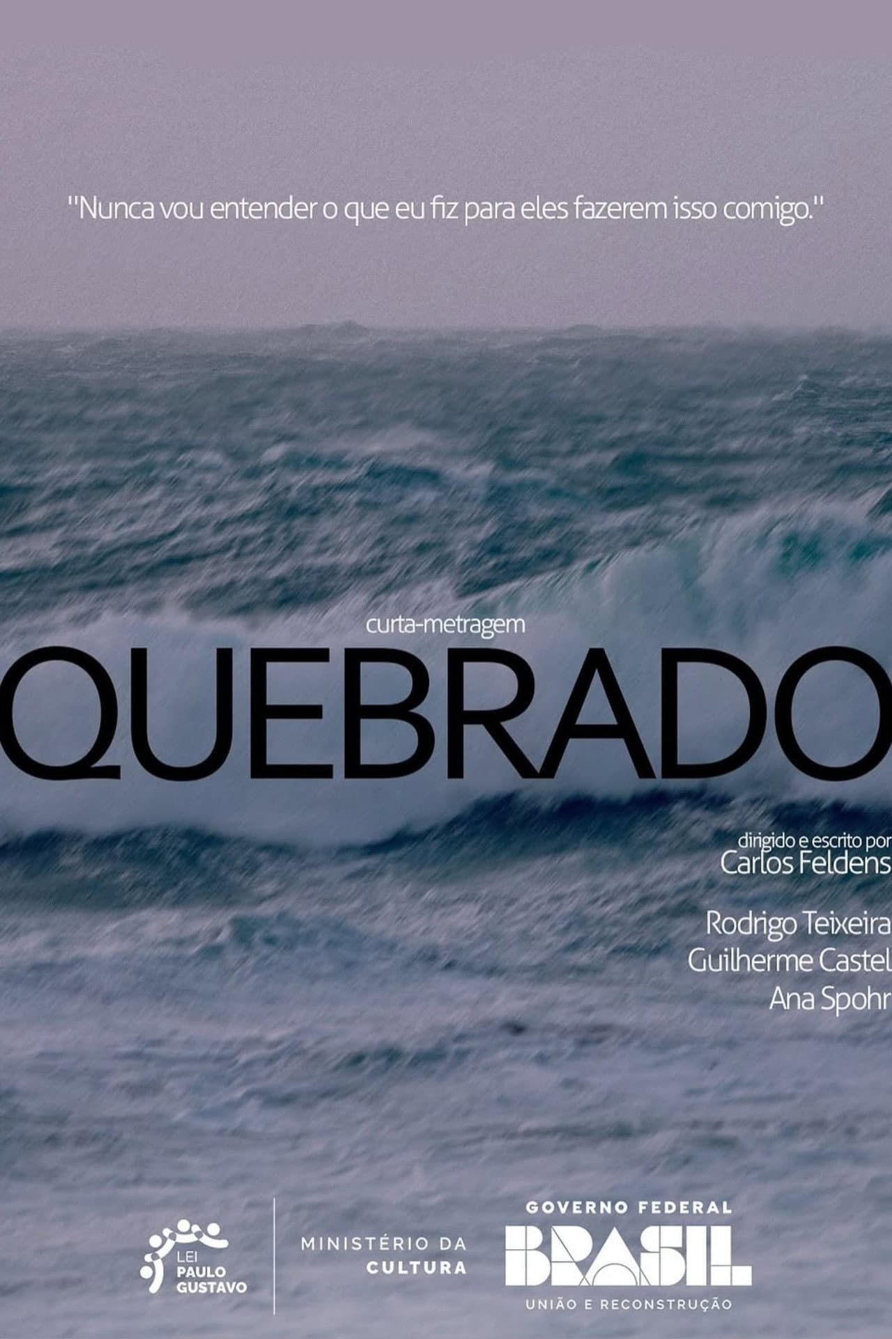Quebrado preview 2