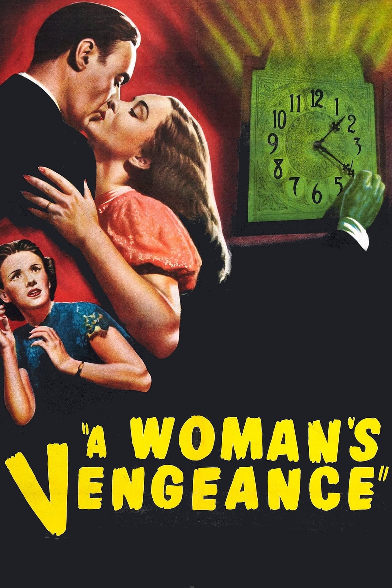 A Woman's Vengeance preview 2
