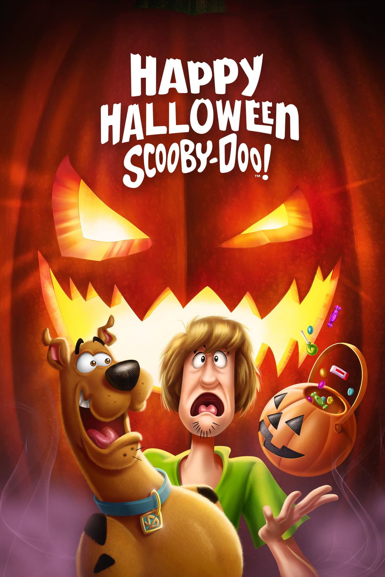 Happy Halloween, Scooby-Doo! preview 2