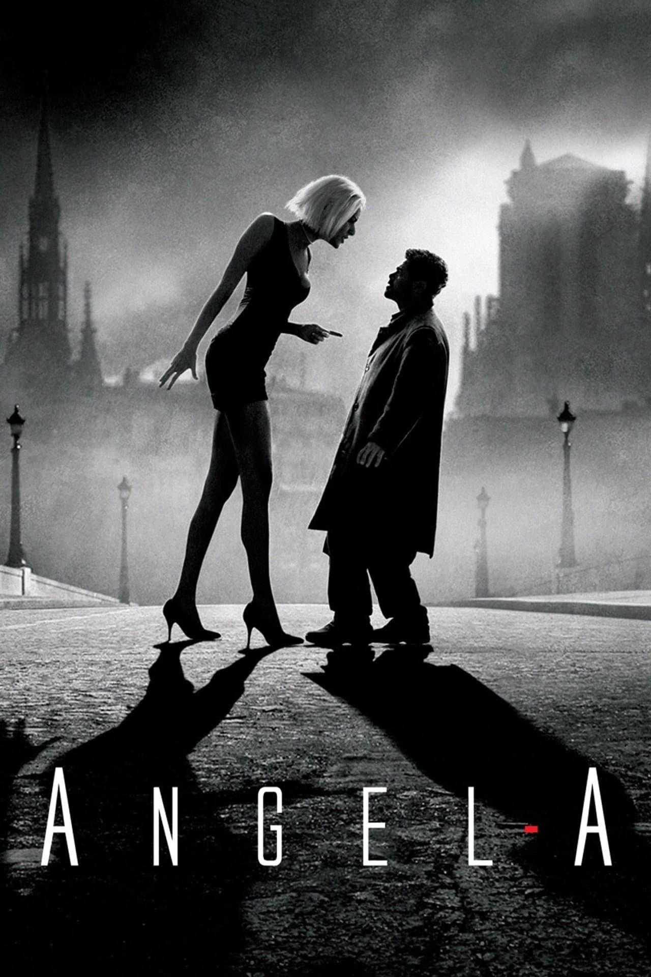 Angel-A preview 2