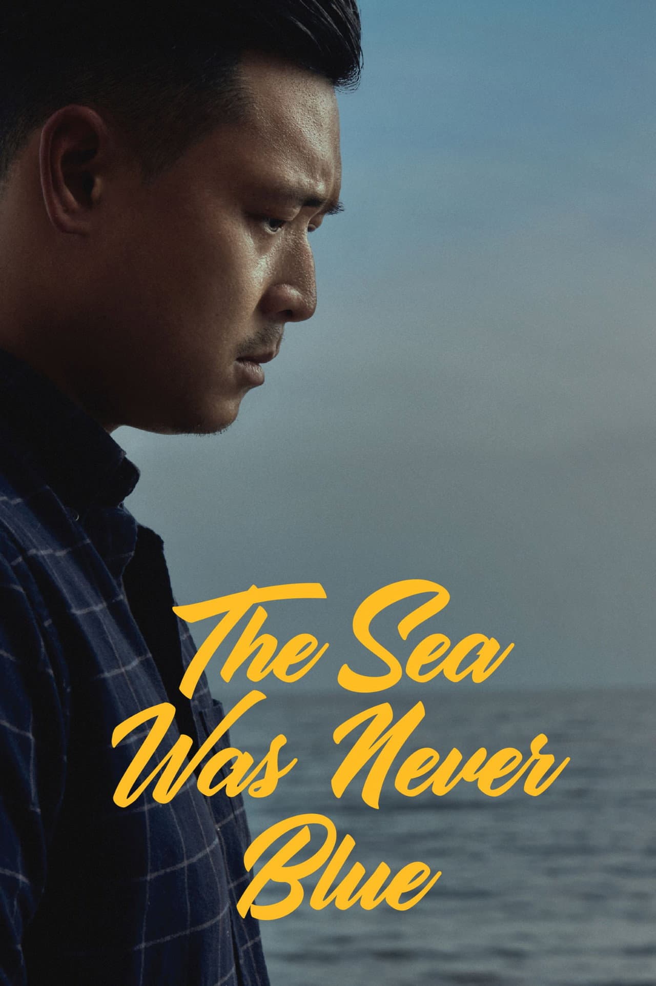 The Sea Was Never Blue preview 1