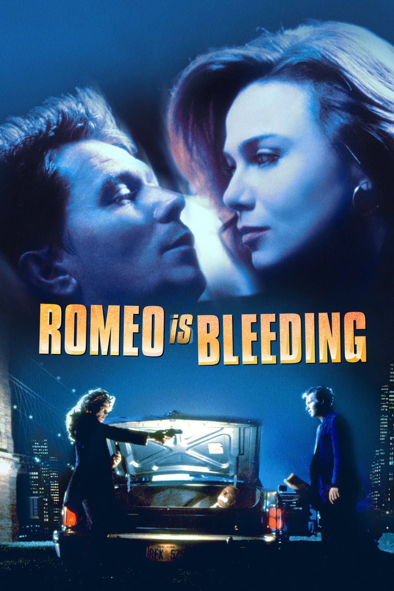 Romeo Is Bleeding preview 2