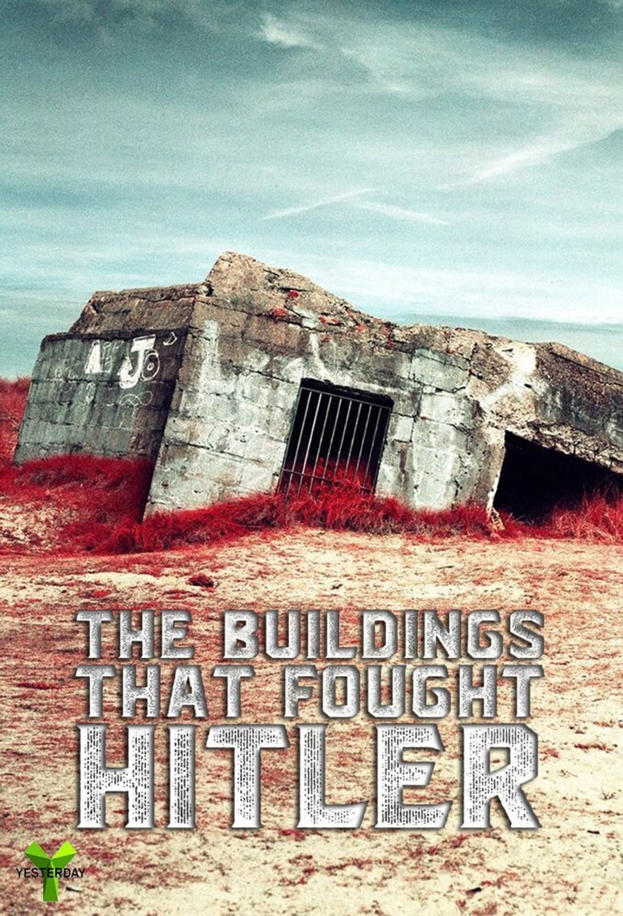 The Buildings That Fought Hitler preview 2