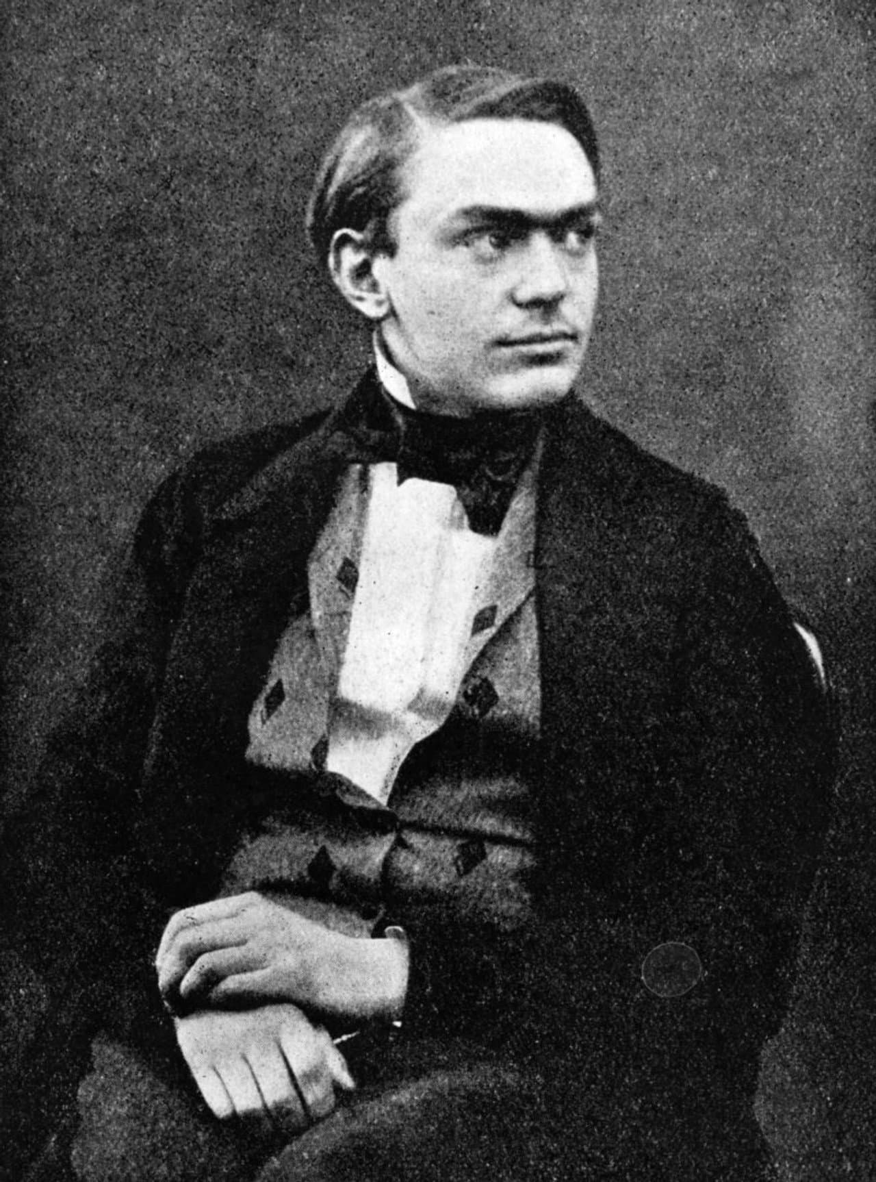 The Story of Alfred Nobel preview 1