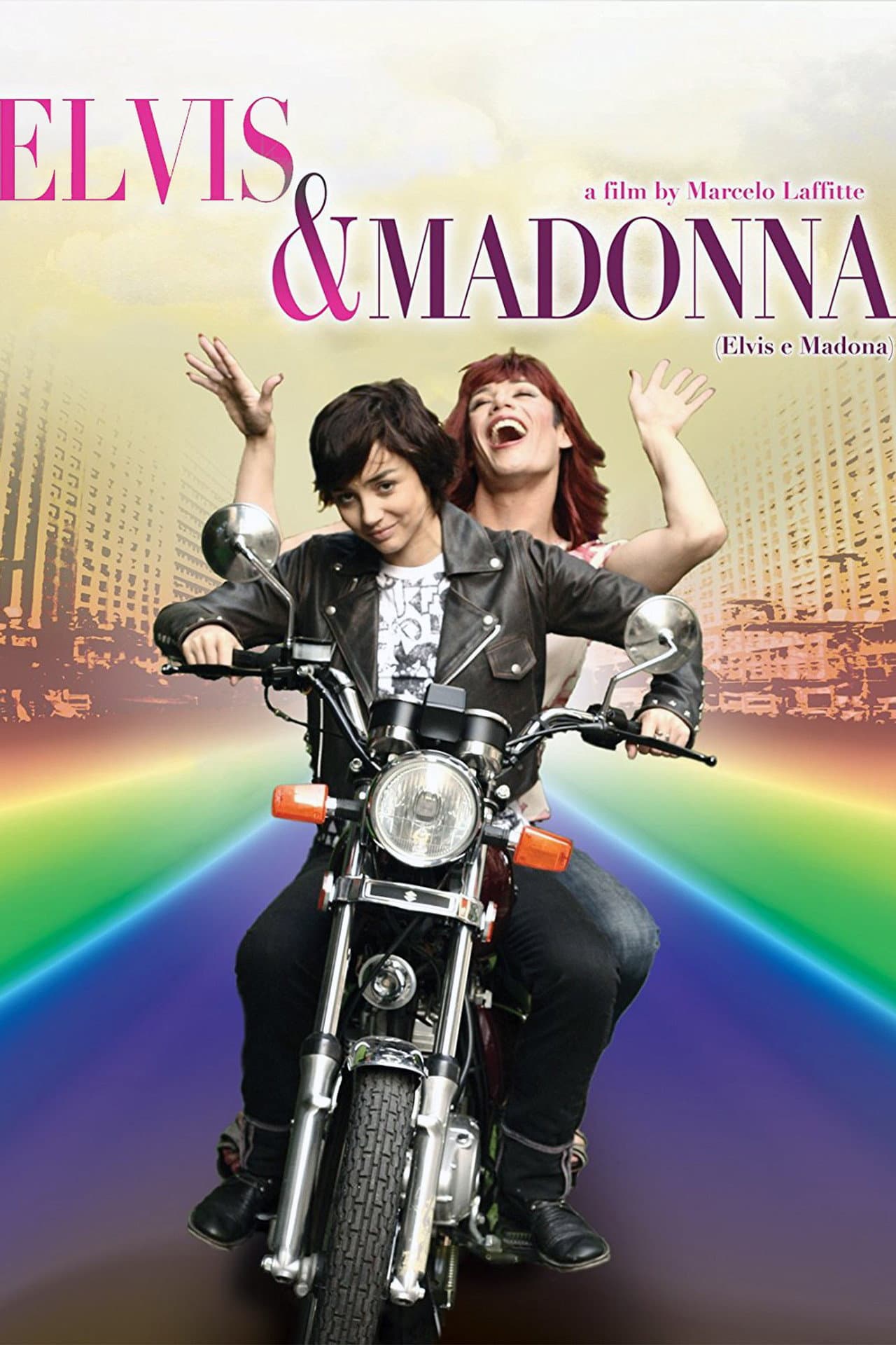 Elvis & Madonna preview 2