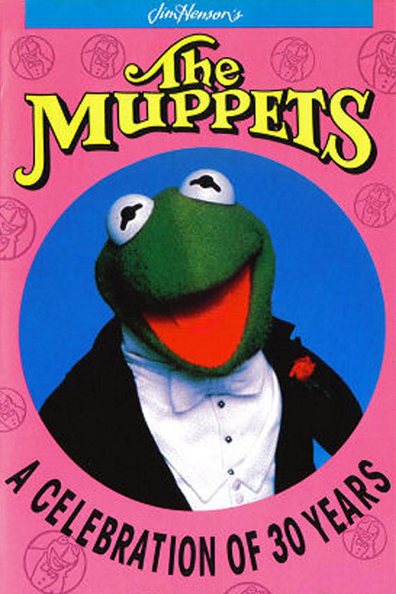 The Muppets: A Celebration of 30 Years preview 2