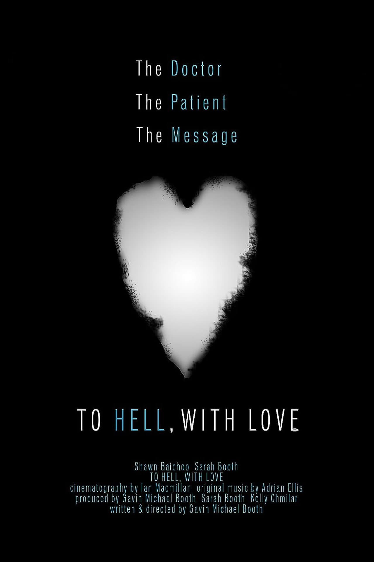 To Hell, with Love preview 1