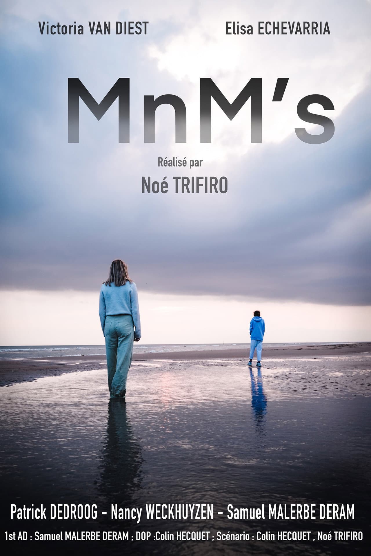 MnM's preview 1