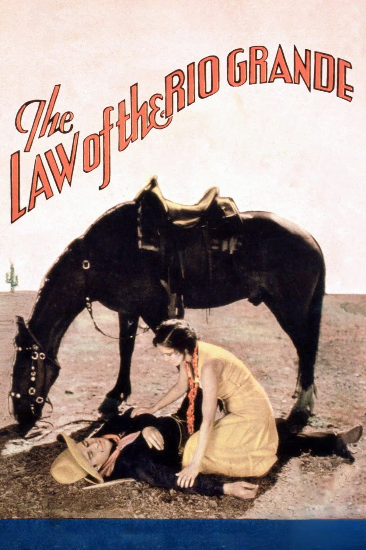 Law of the Rio Grande preview 2