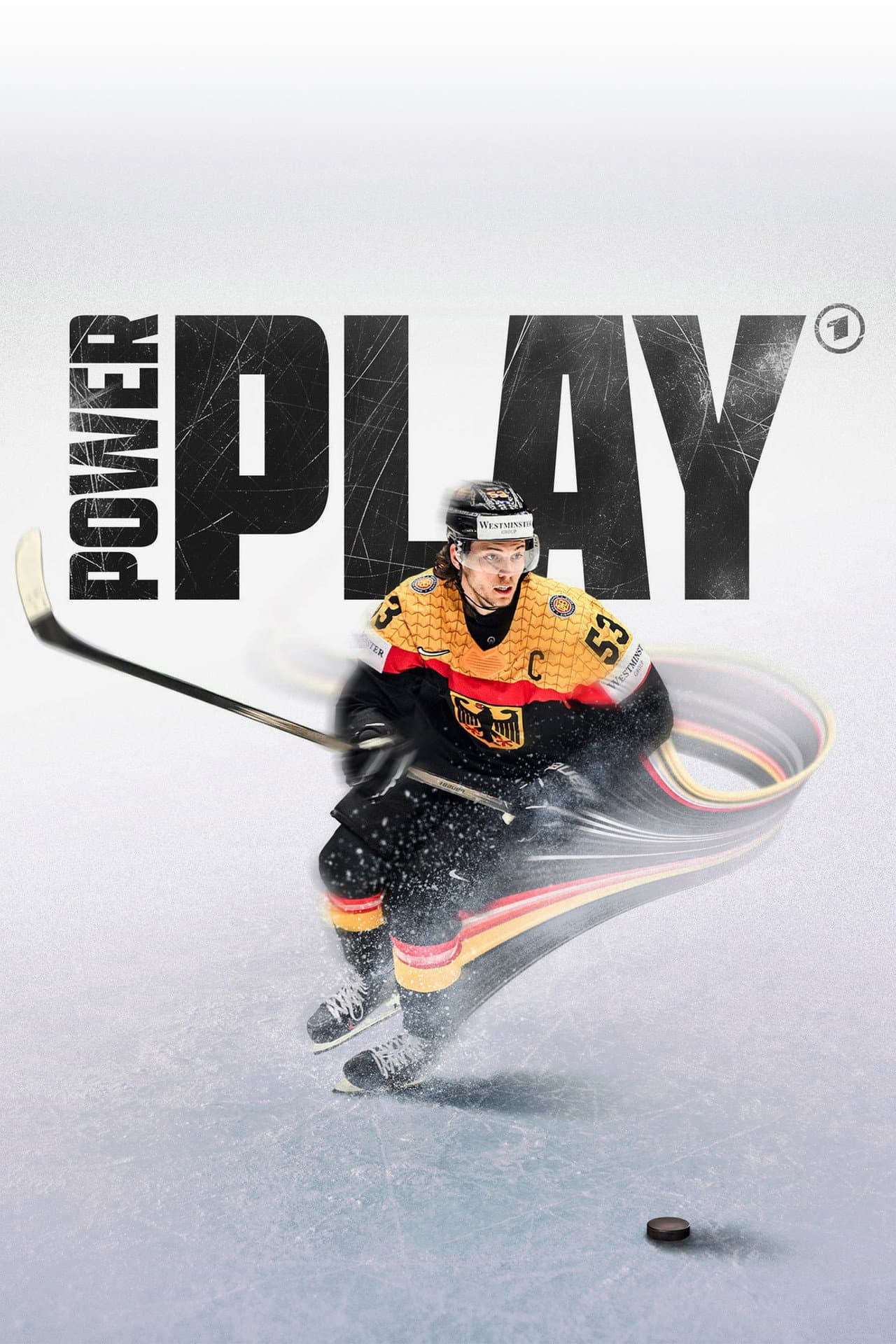Powerplay - The Best Ice Hockey Team for the Olympics preview 2