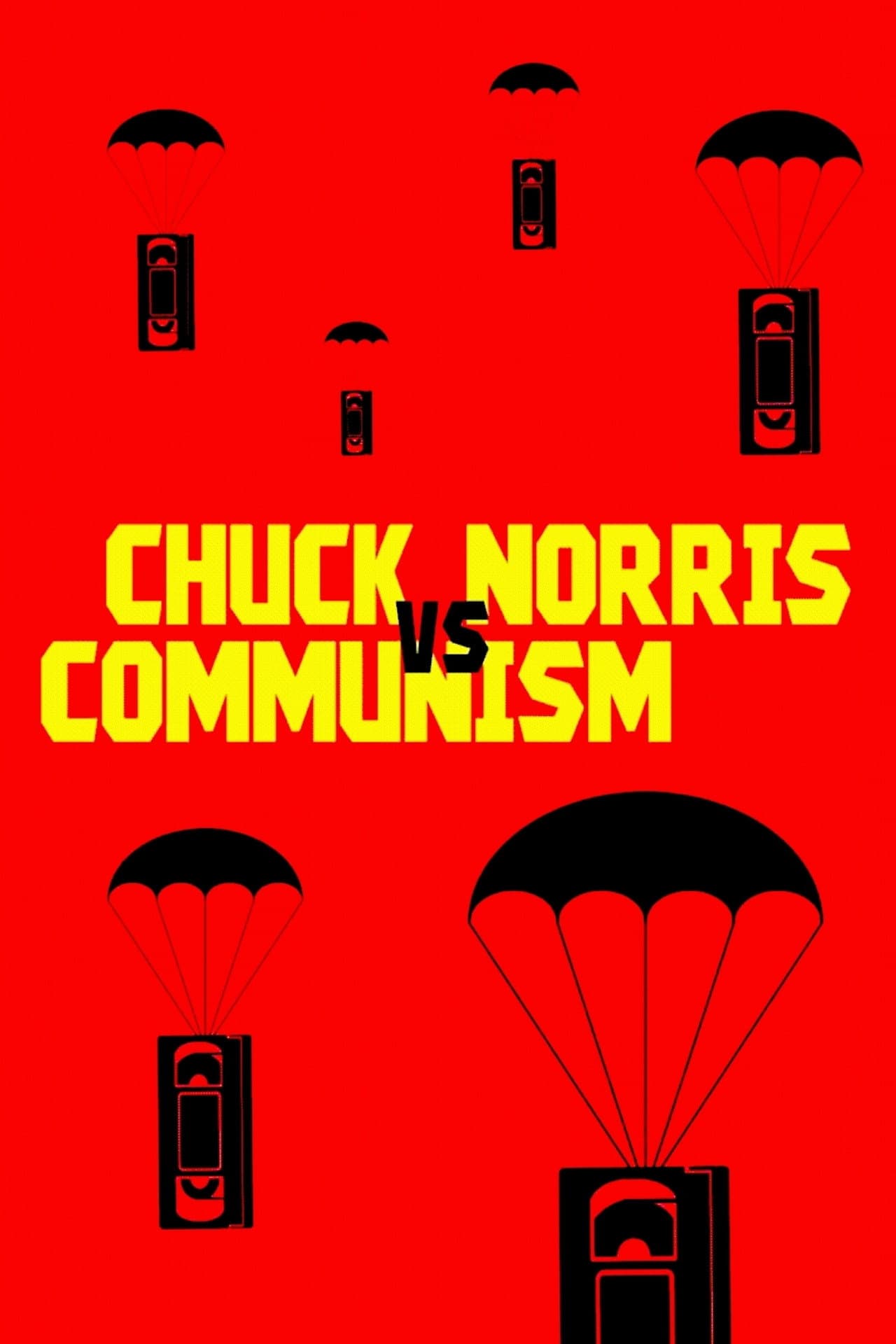 Chuck Norris vs Communism preview 2