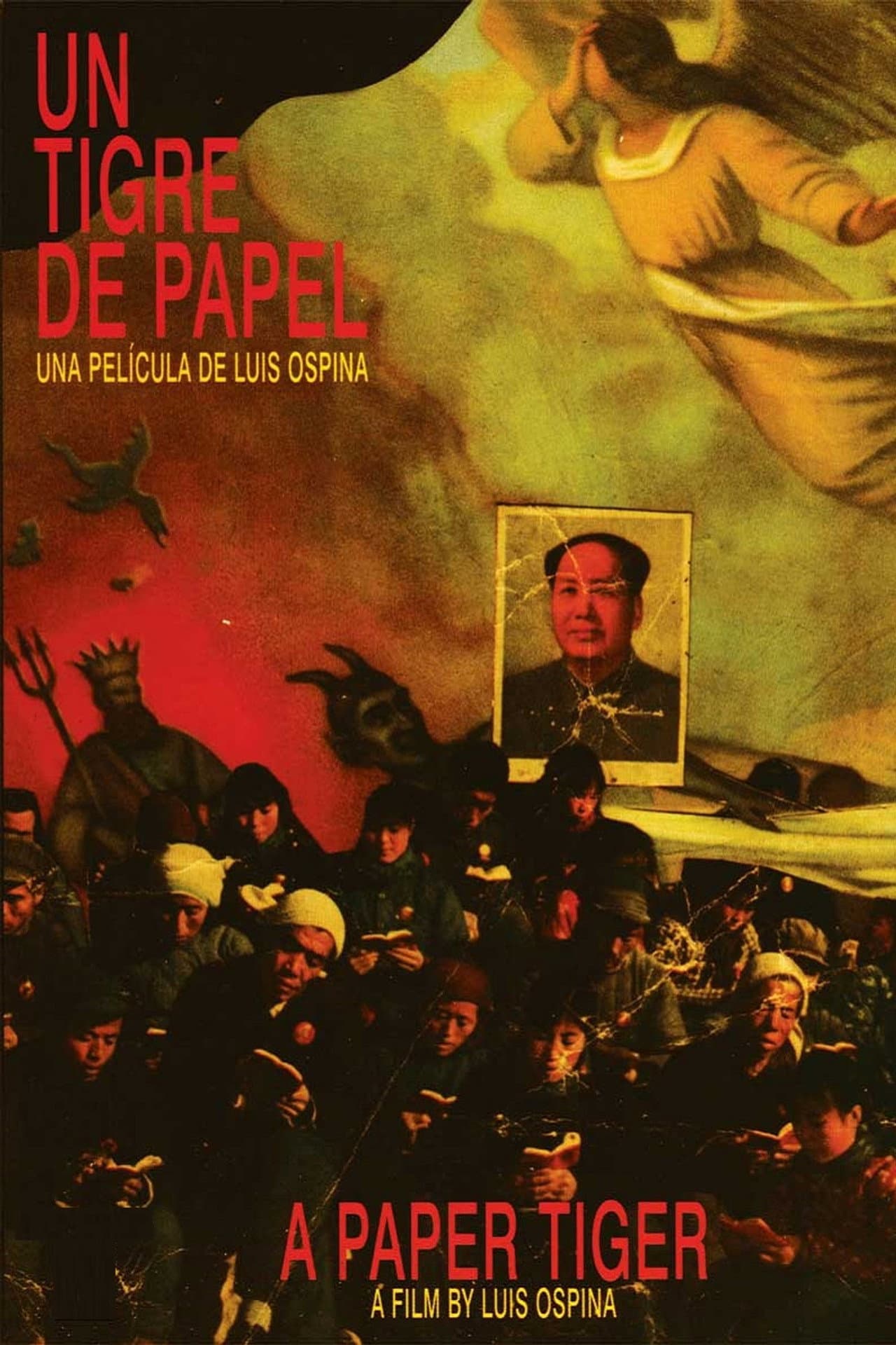 A Paper Tiger preview 1
