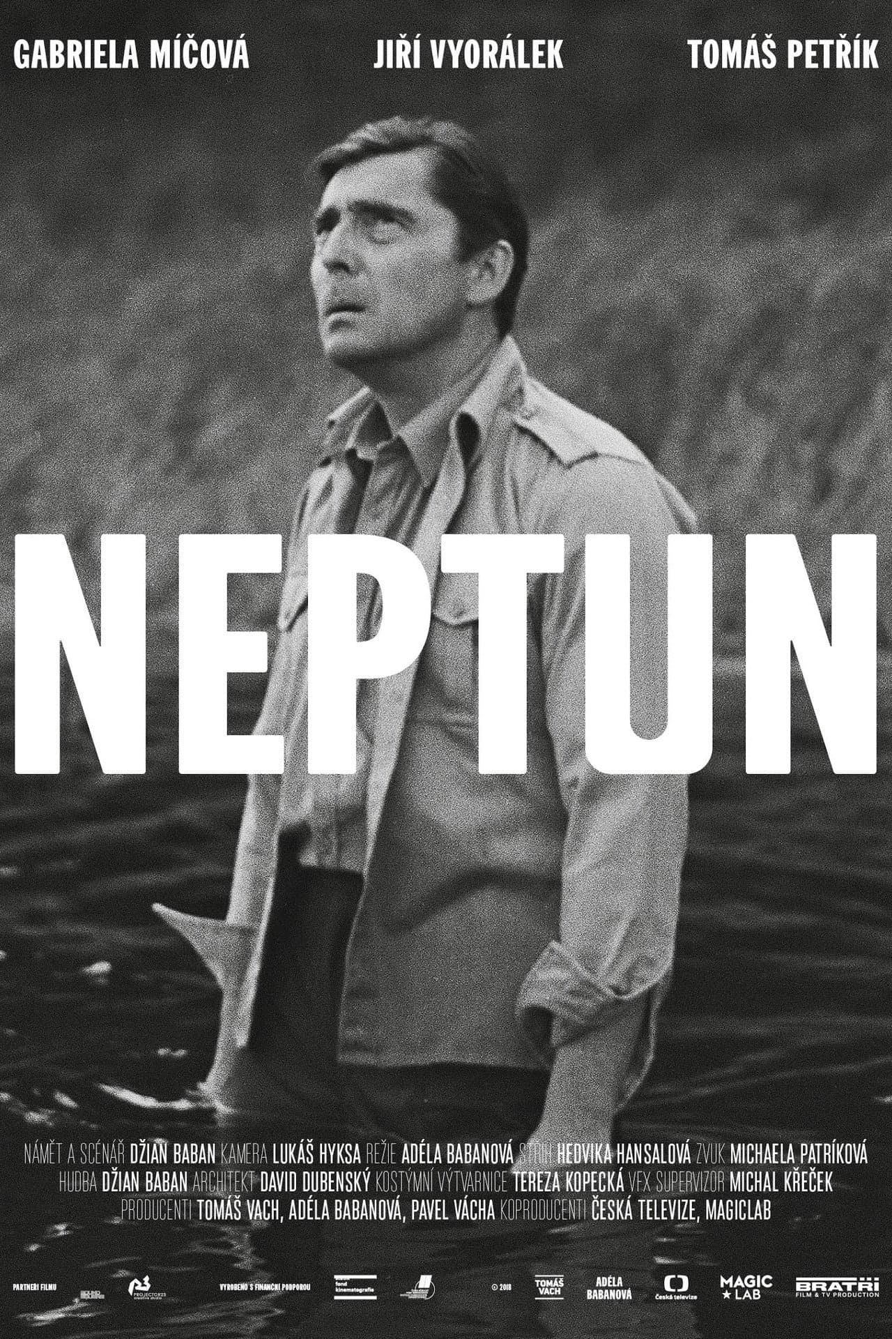 Neptune preview 2