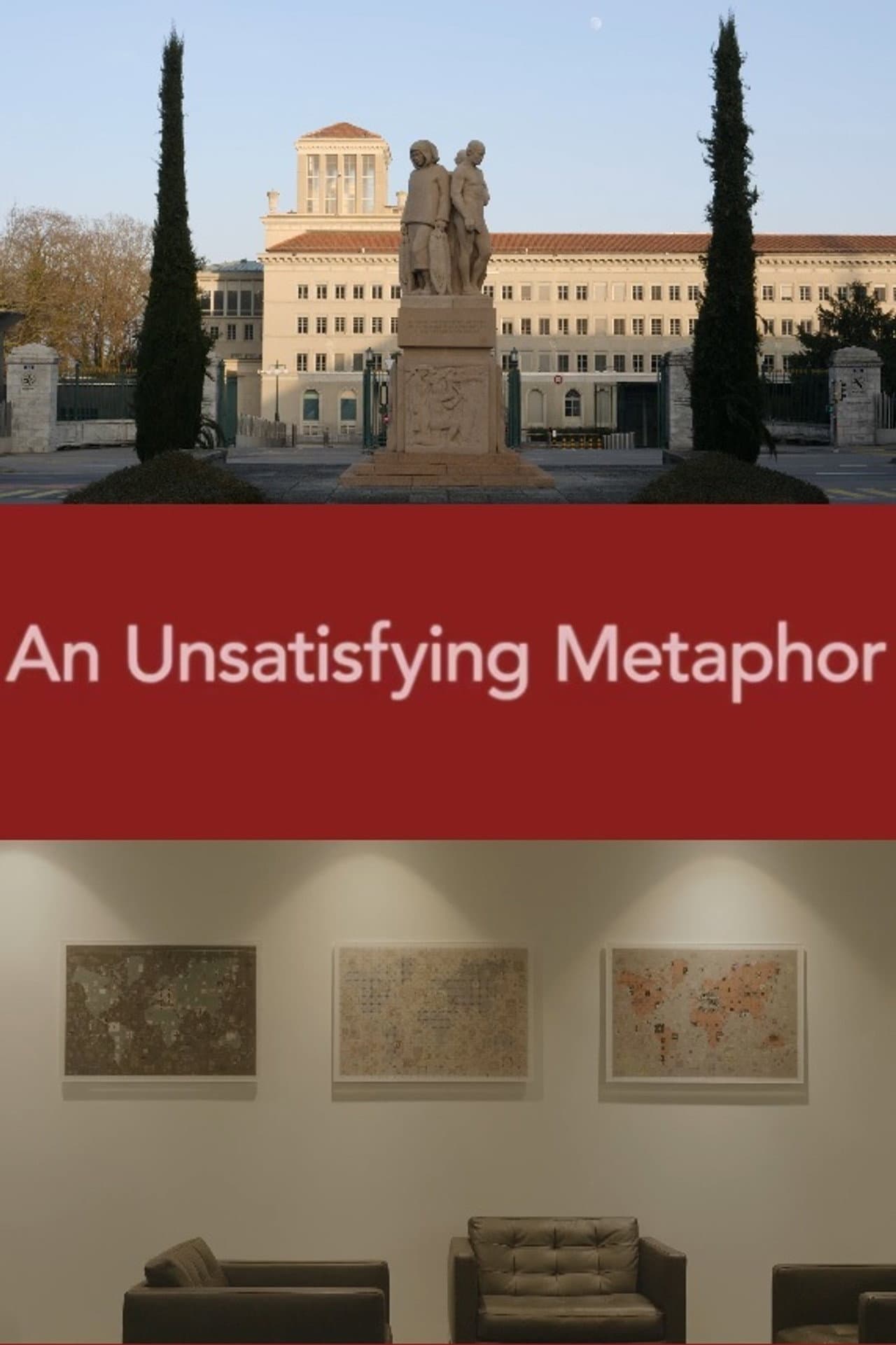 An Unsatisfying Metaphor preview 2