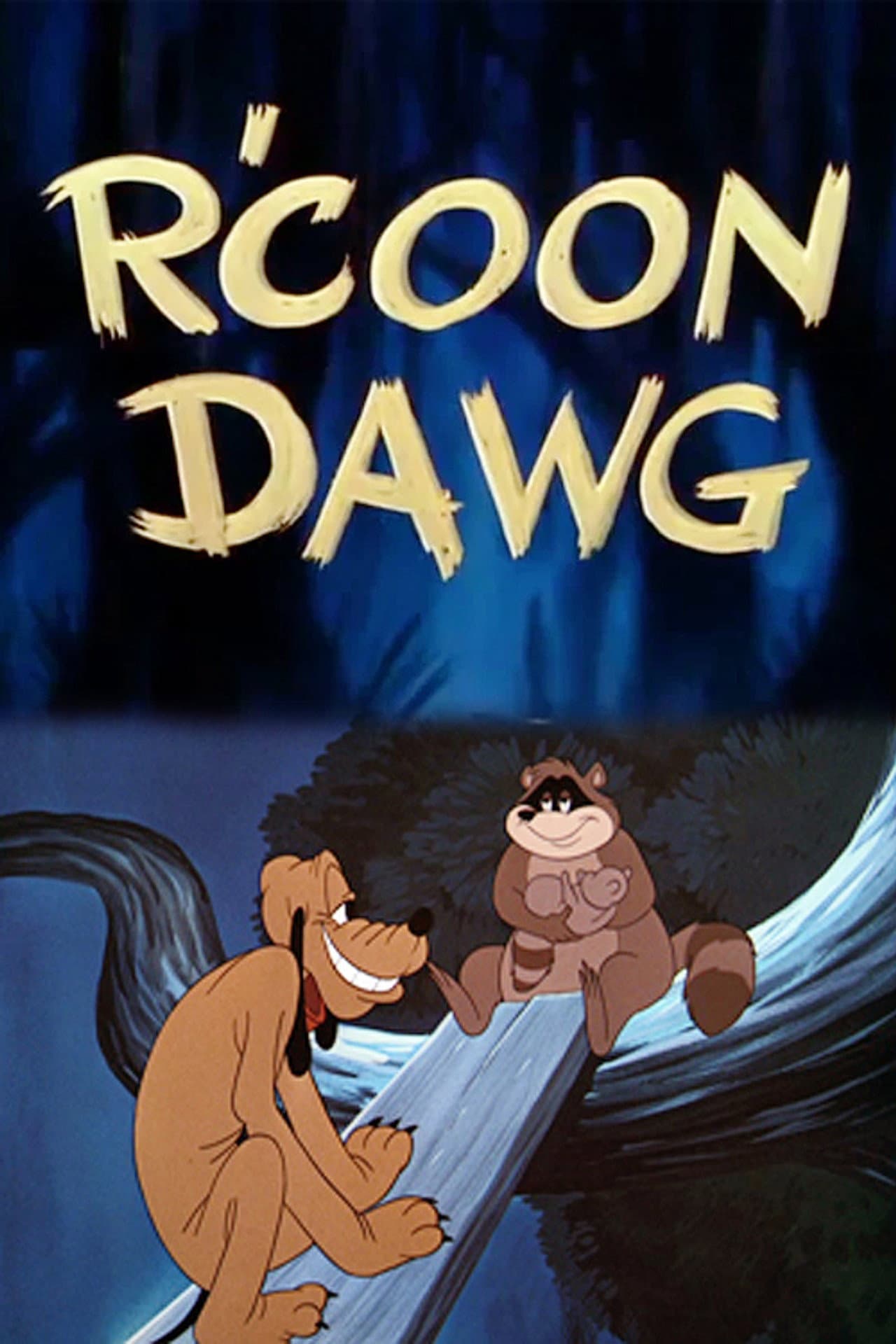 R'Coon Dawg preview 2