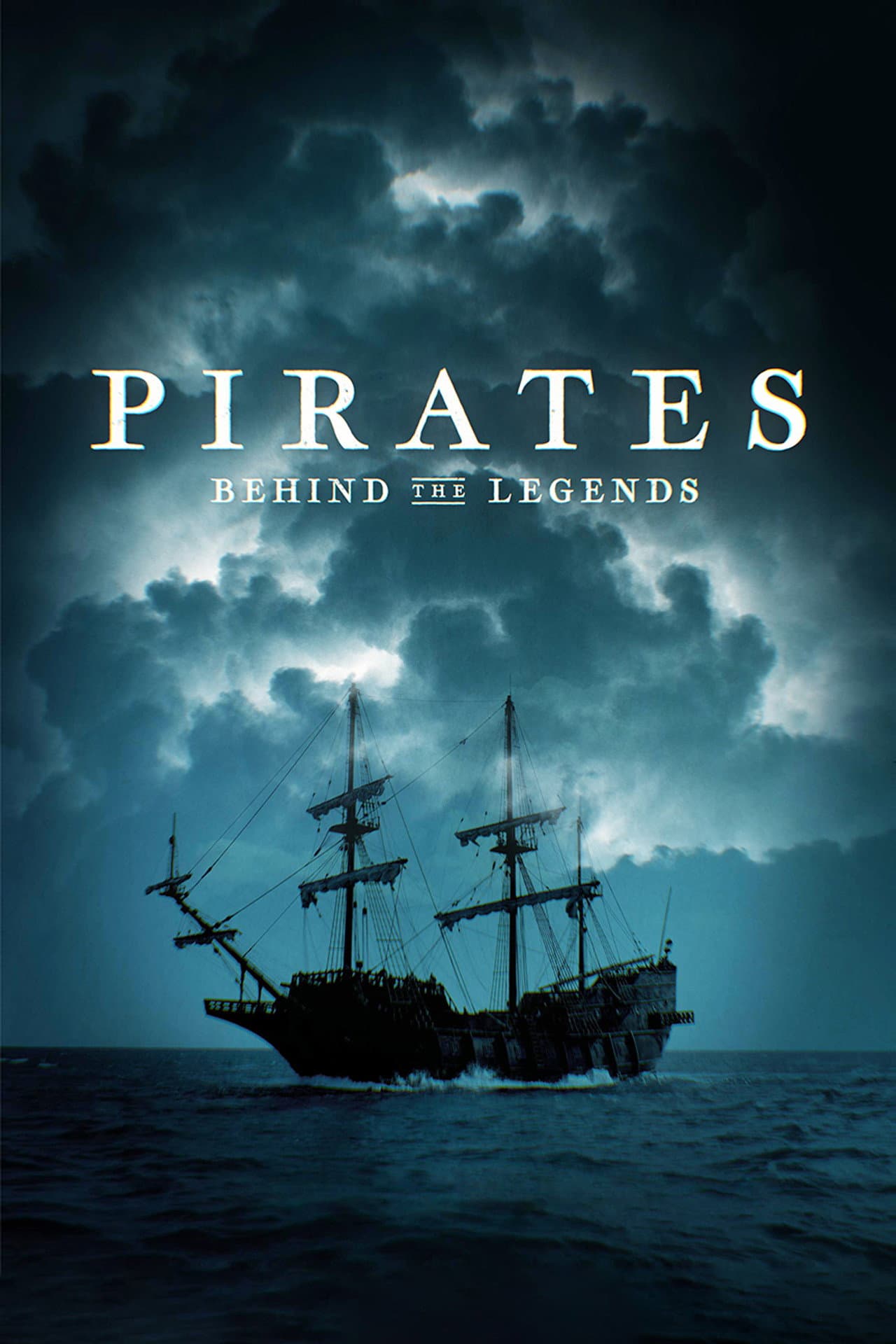 Pirates: Behind the Legends preview 2