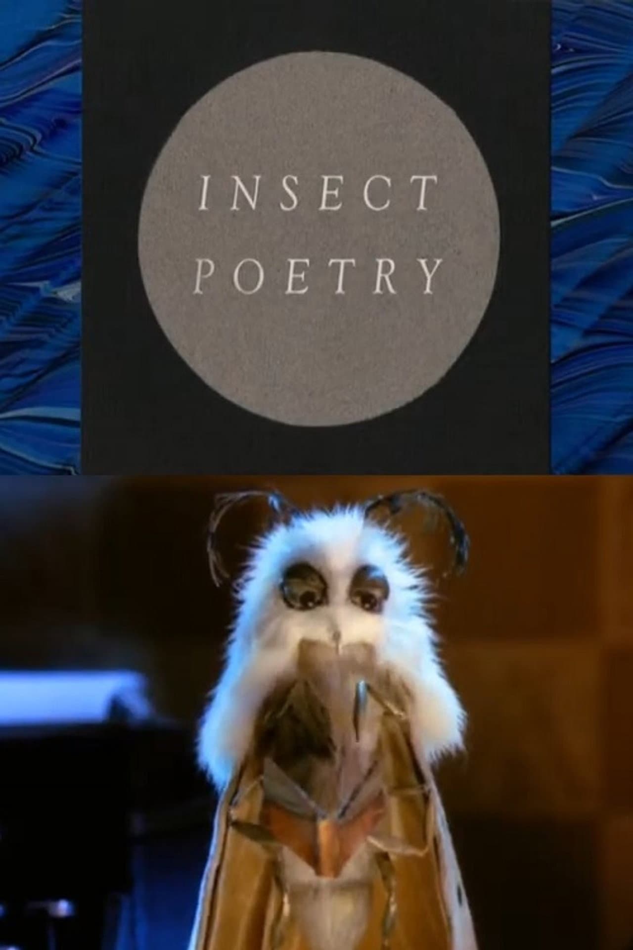 Insect Poetry preview 1