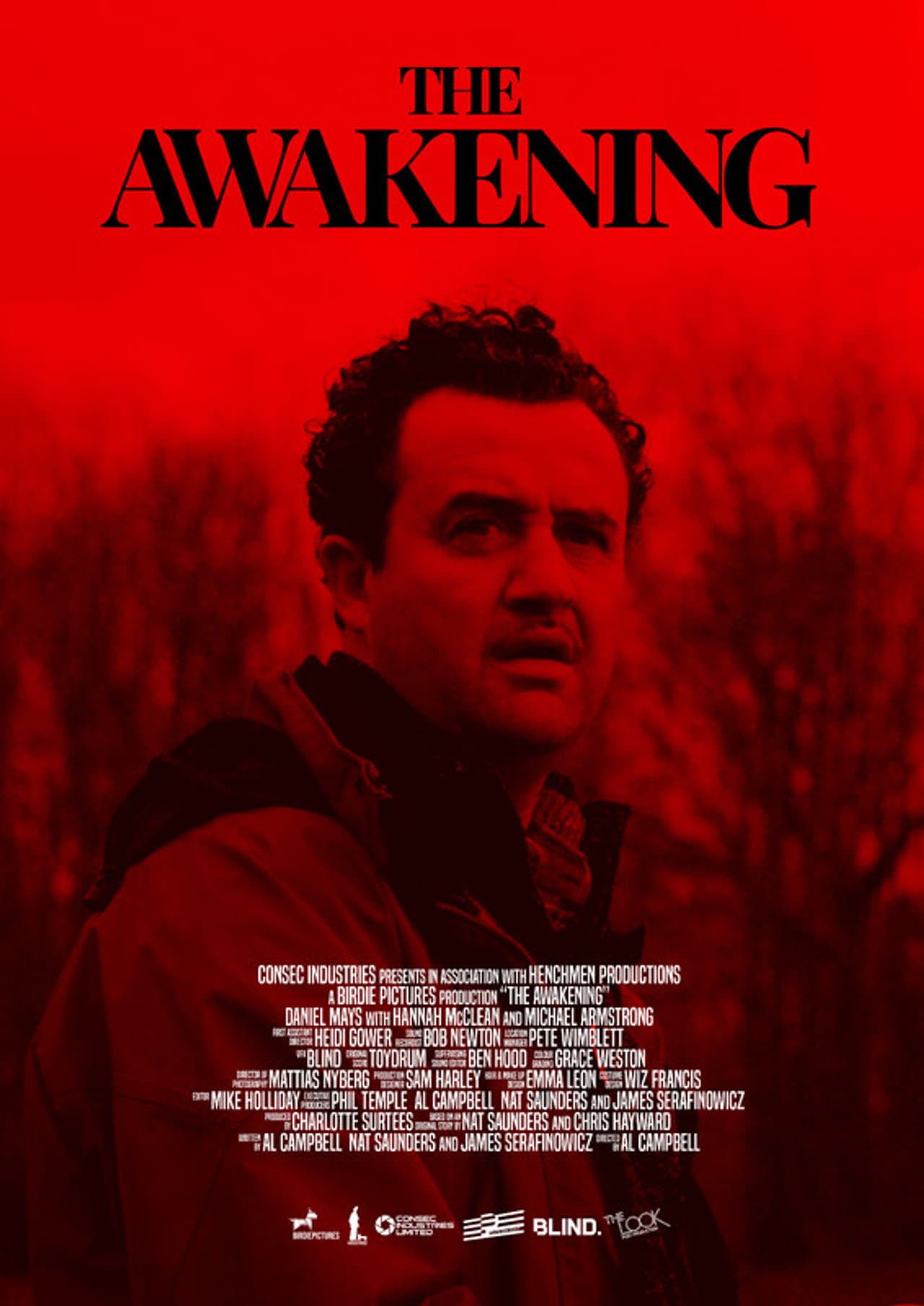 The Awakening preview 2