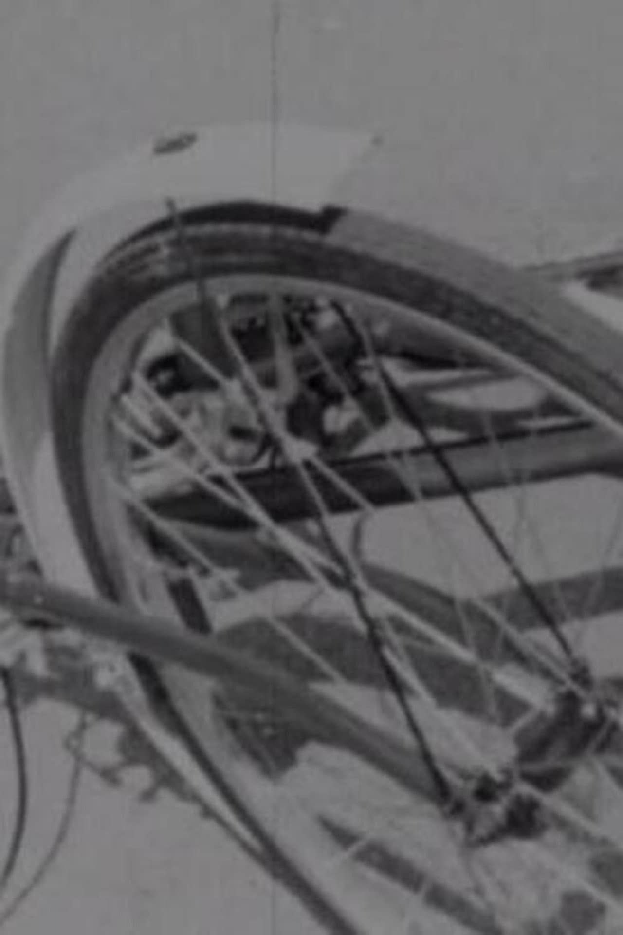 The Ballad of the Battered Bicycle preview 1
