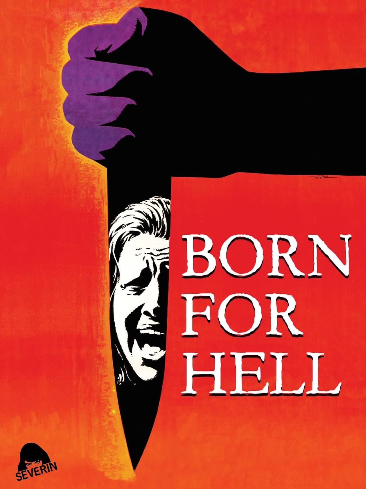 Born for Hell preview 2