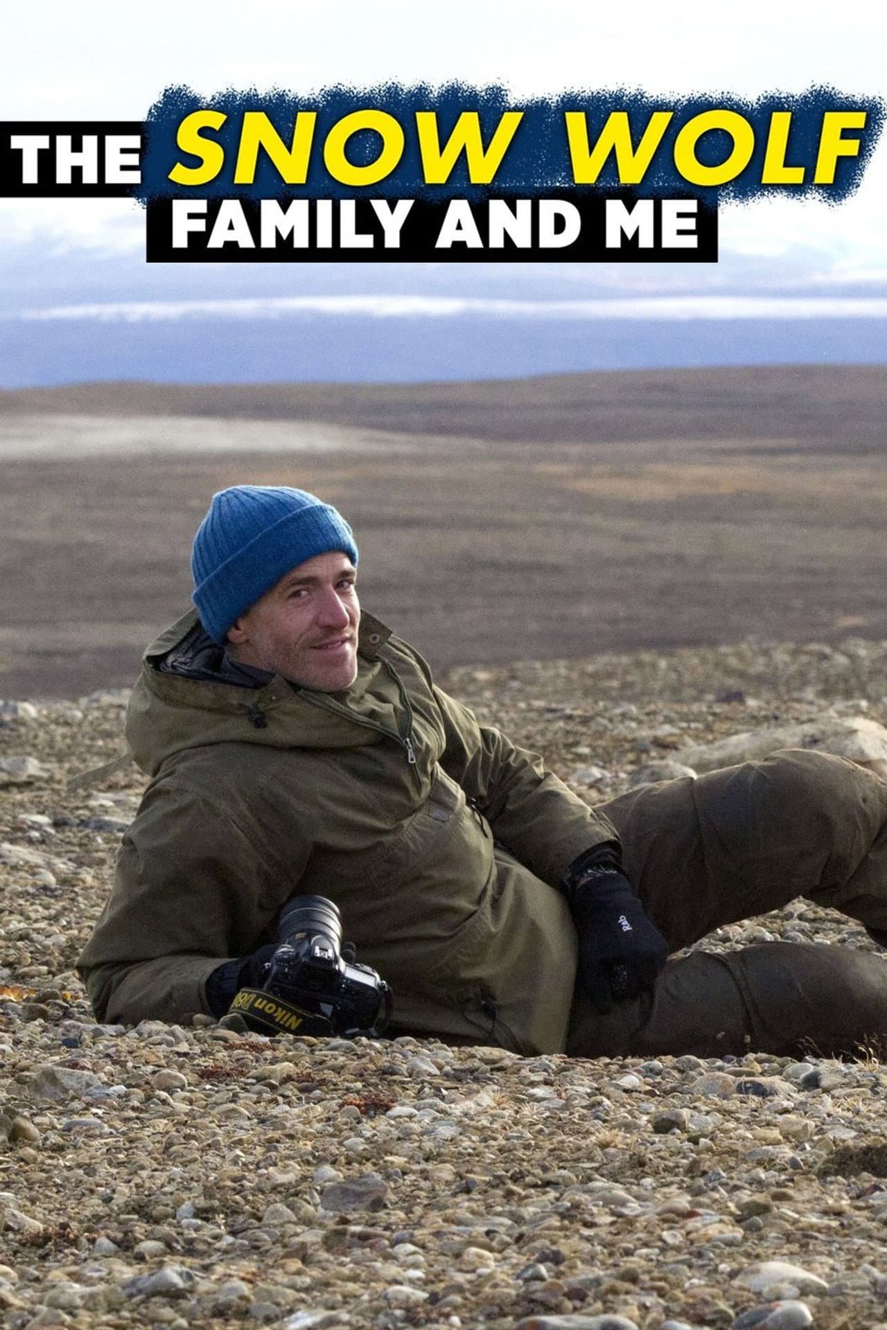Snow Wolf Family and Me preview 2