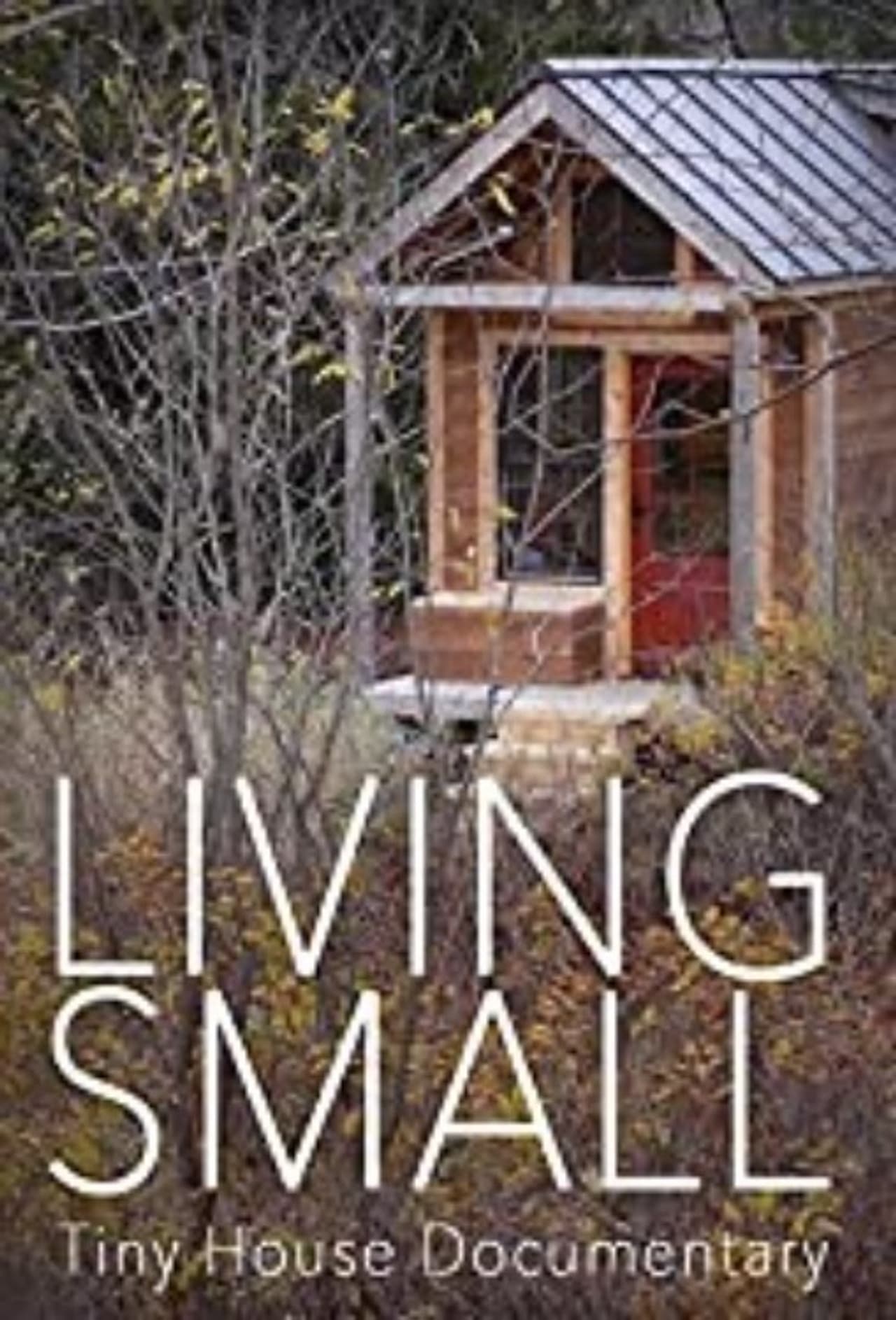 Living Small - Tiny House Documentary preview 2