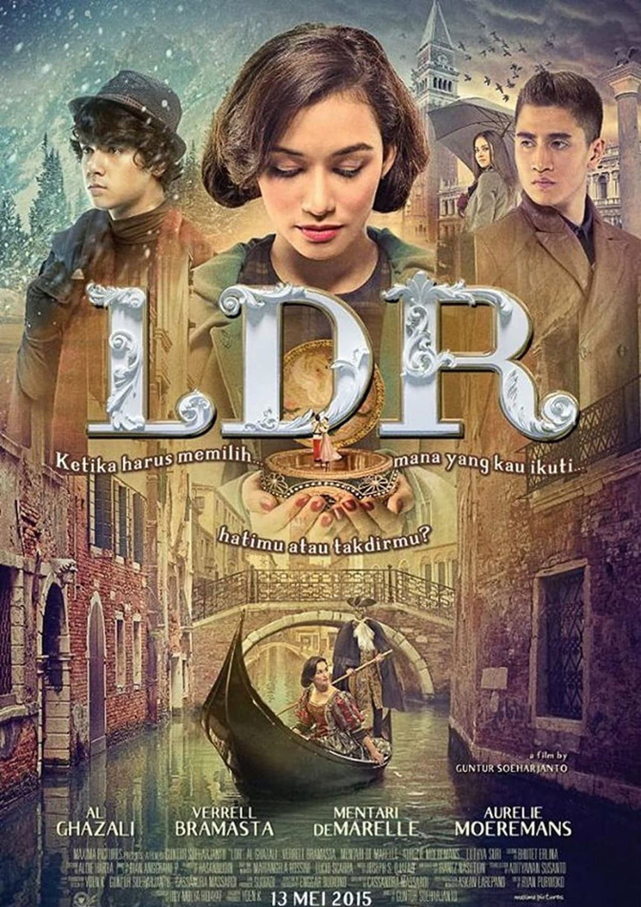LDR preview 1