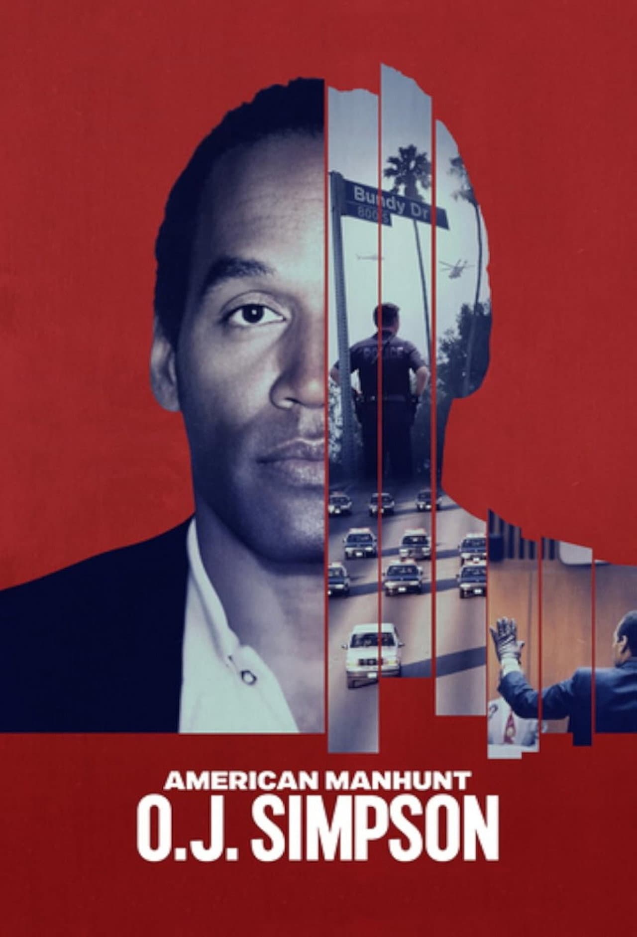 American Manhunt: O.J. Simpson preview 2