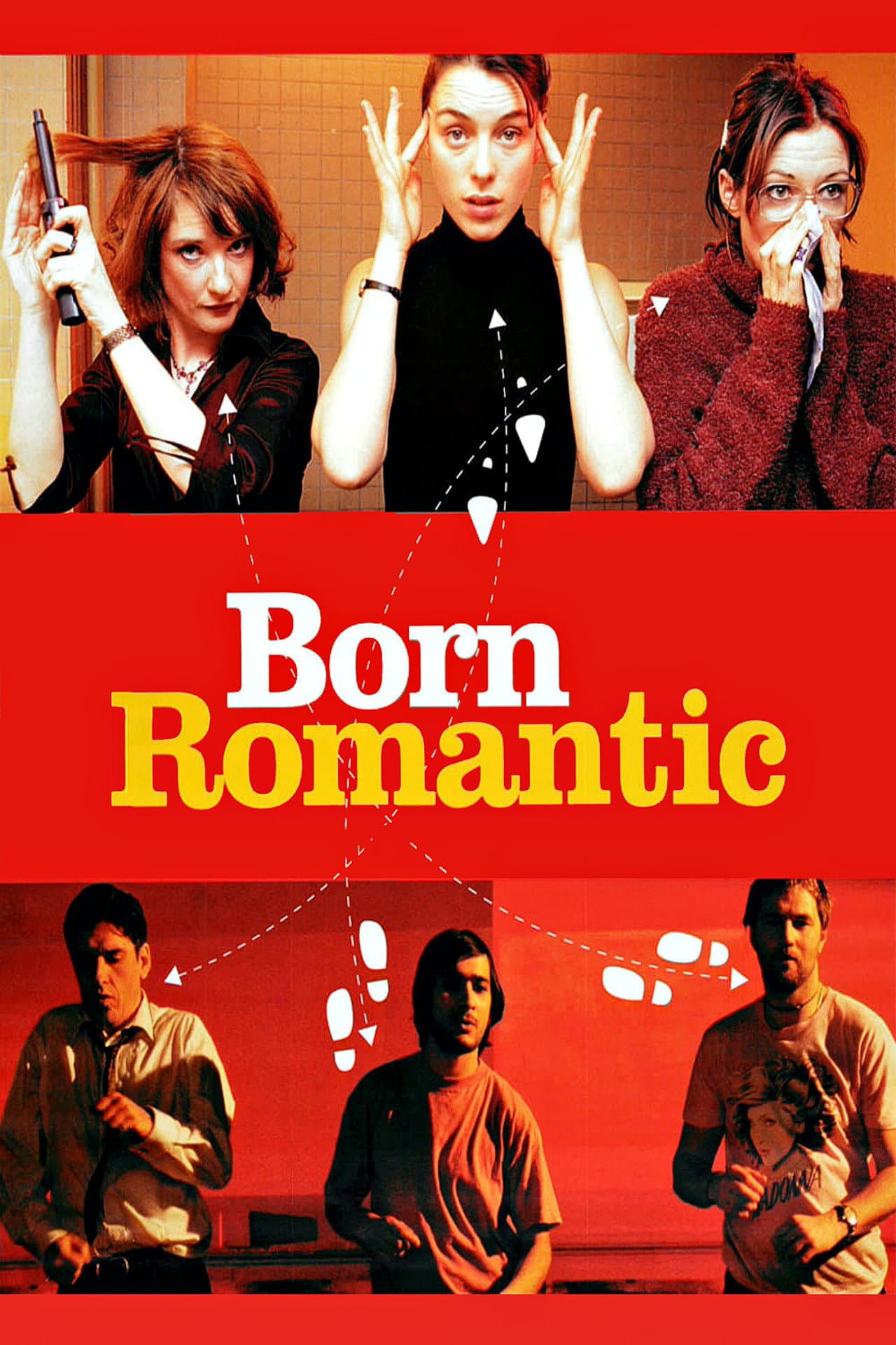 Born Romantic preview 2