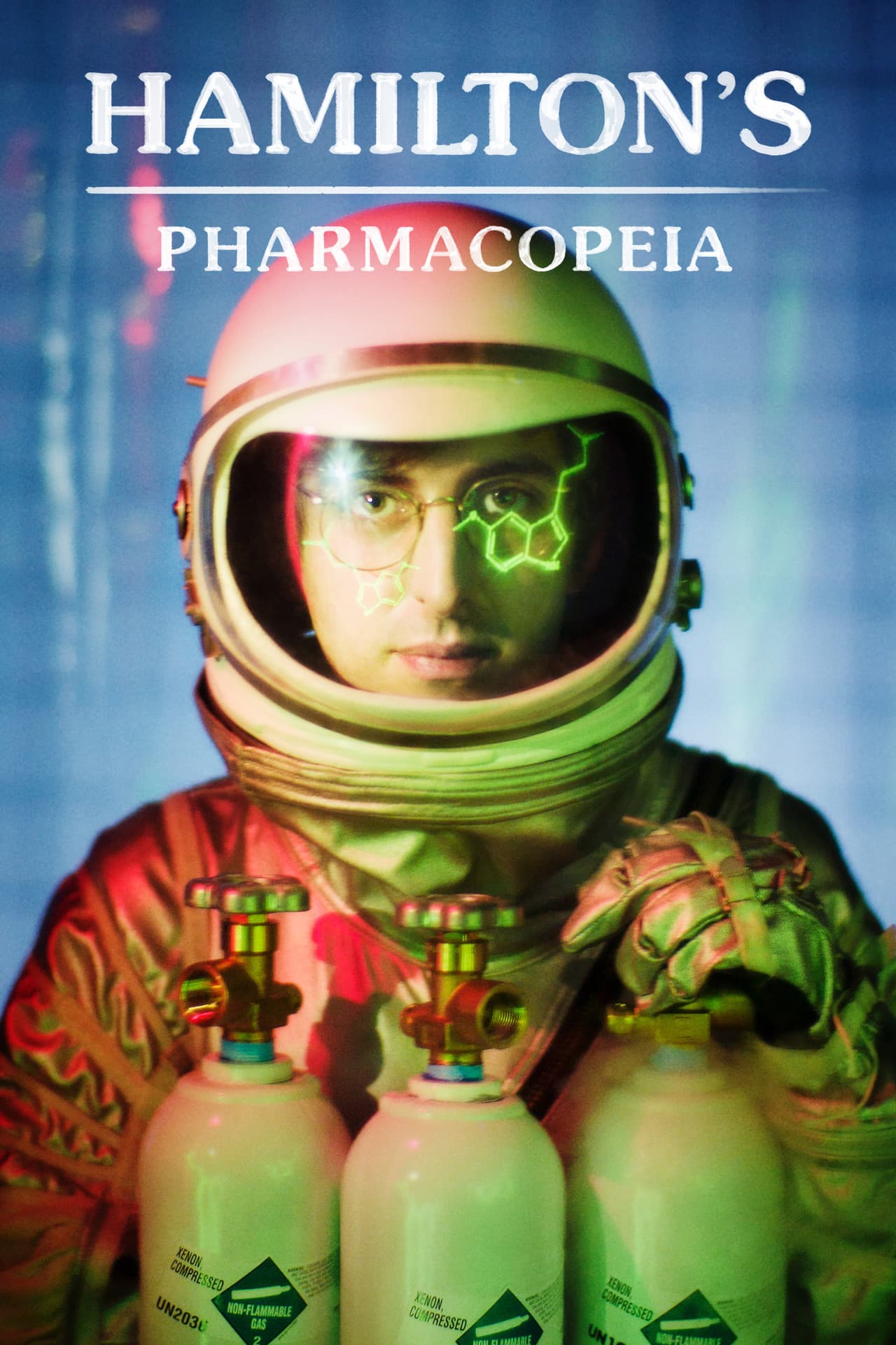 Hamilton's Pharmacopeia preview 2
