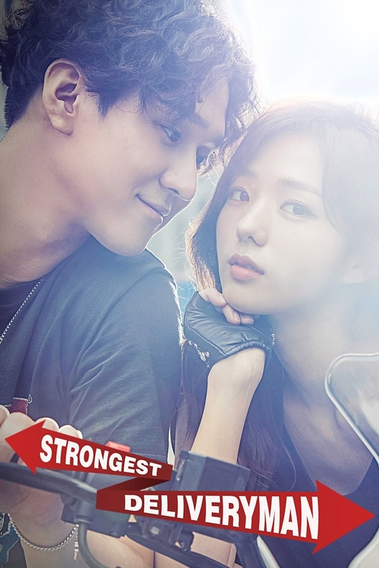 Strongest Deliveryman preview 2