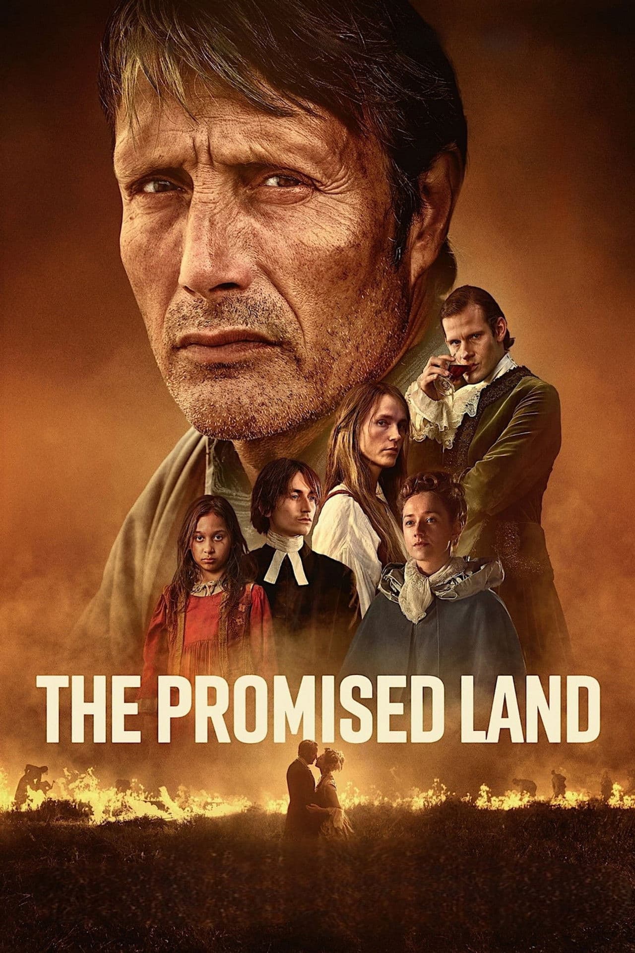 The Promised Land preview 2