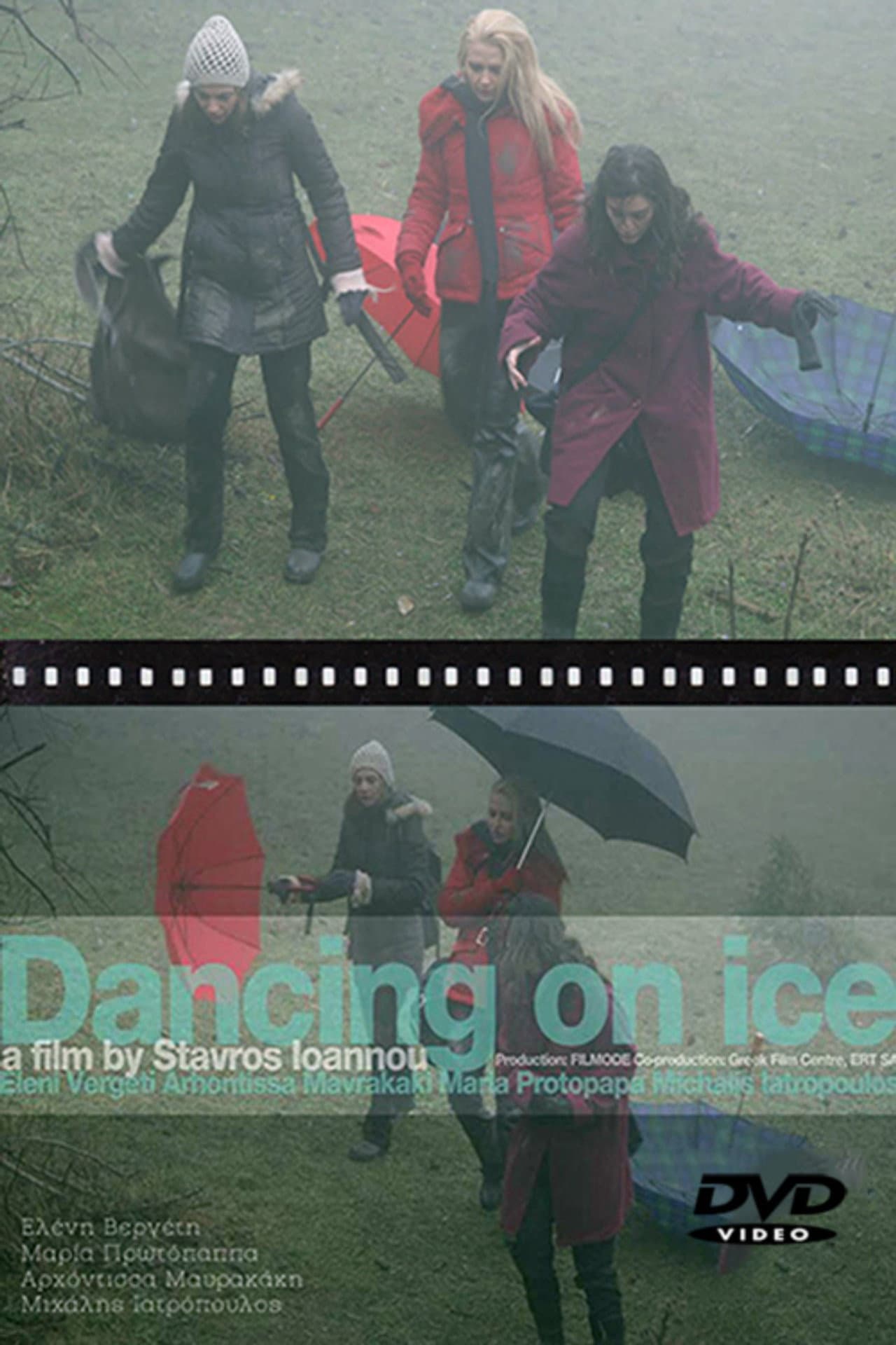 Dancing on Ice preview 2