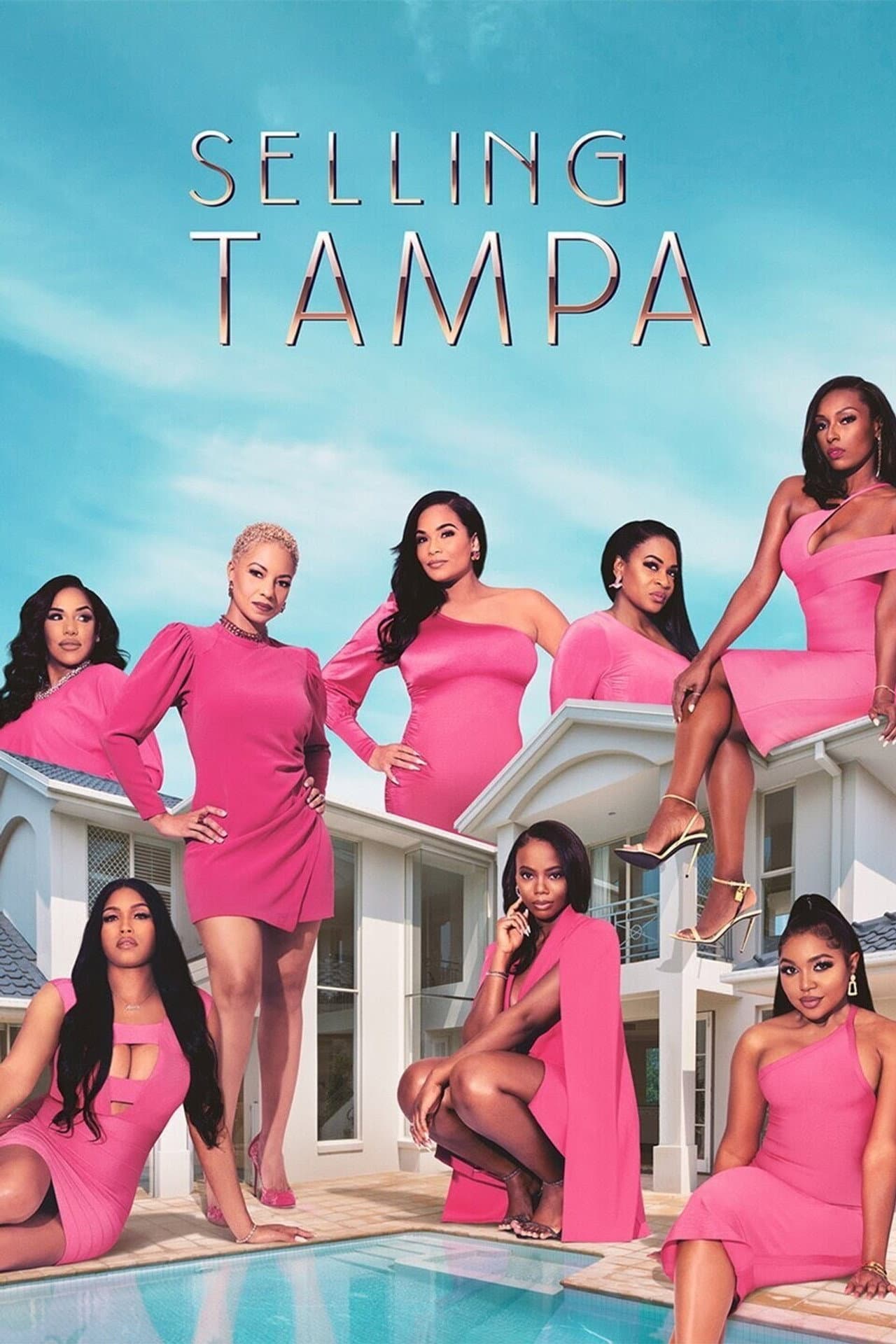Selling Tampa preview 2