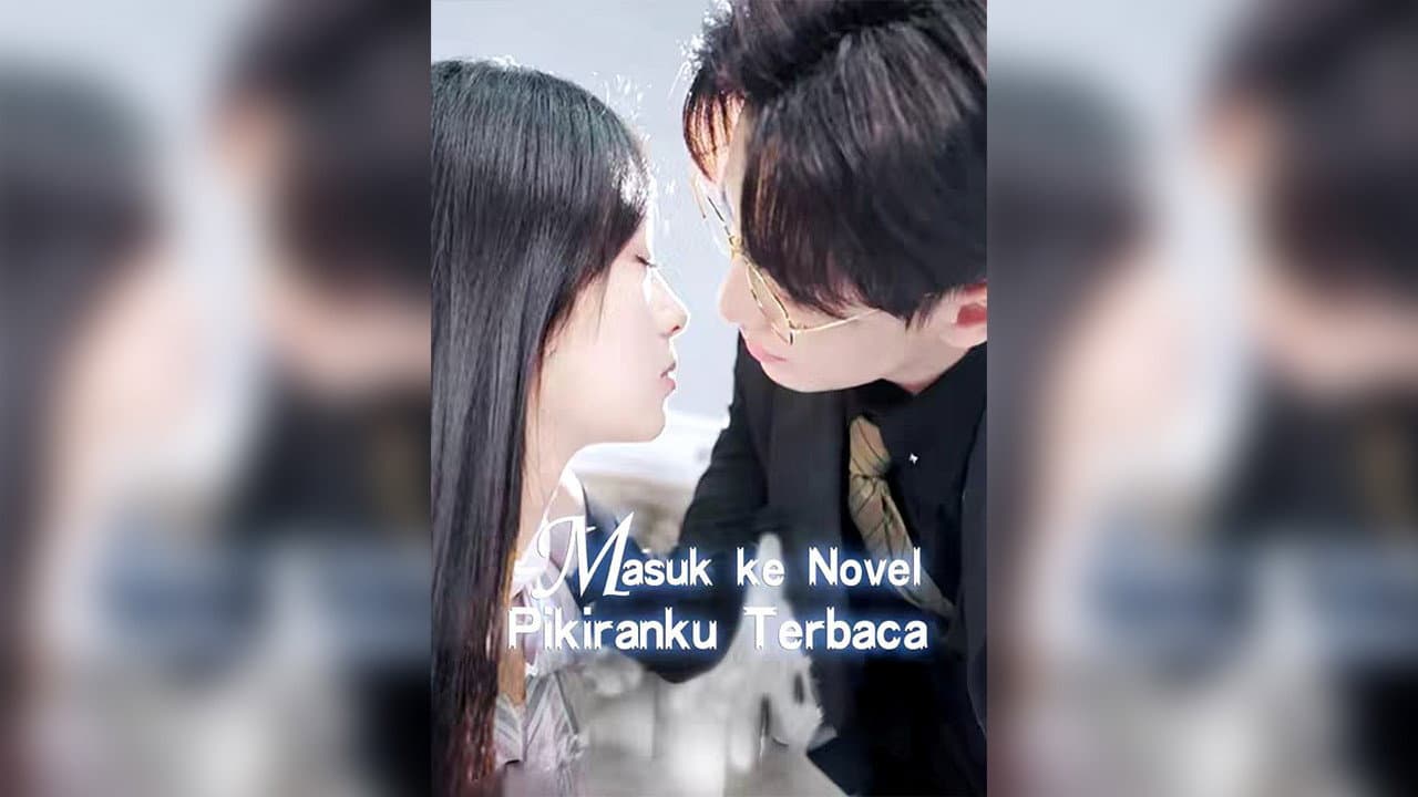 Masuk ke Novel Pikiranku Terbaca