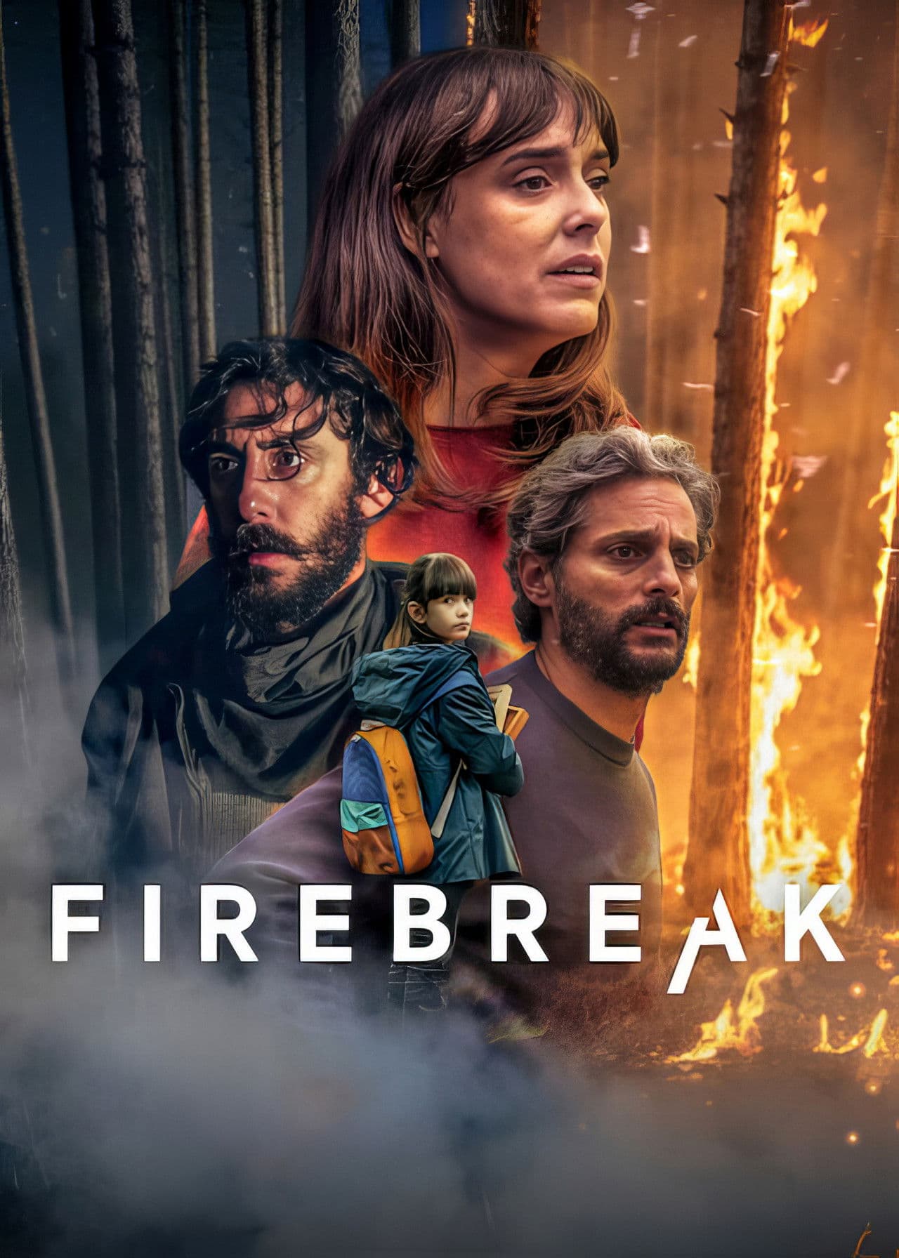 Firebreak preview 2