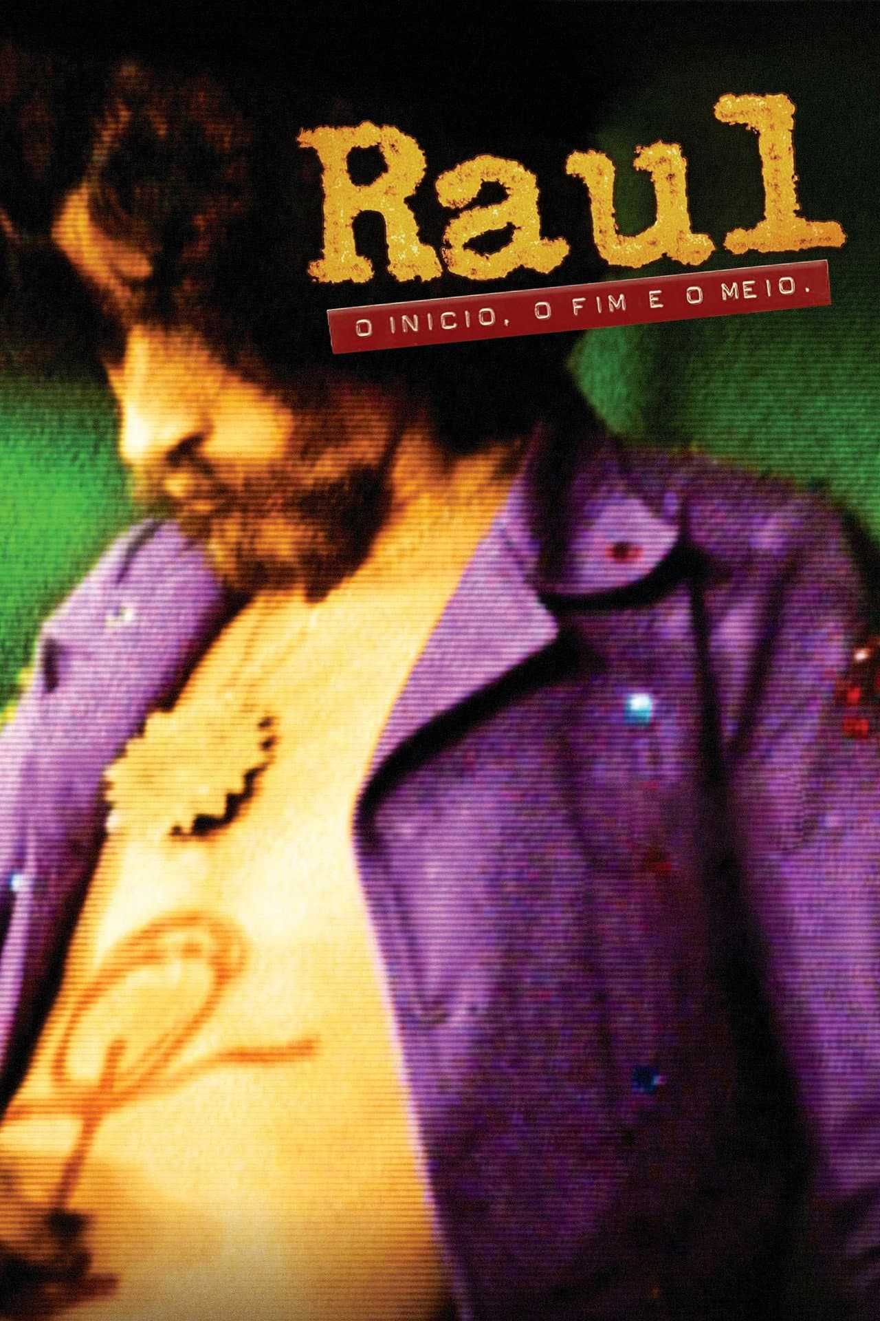 Raul: O Início, o Fim e o Meio preview 2