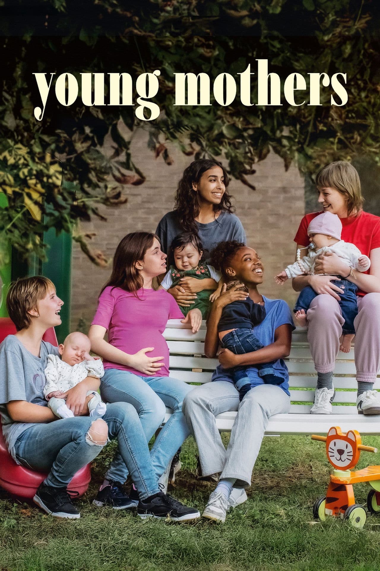 Young Mothers preview 2