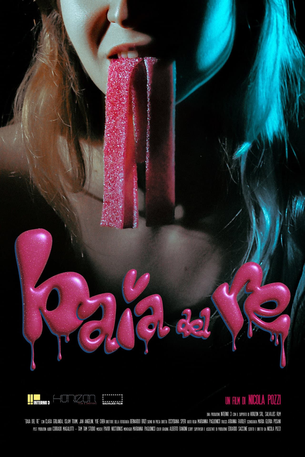 Baia del Re preview 2