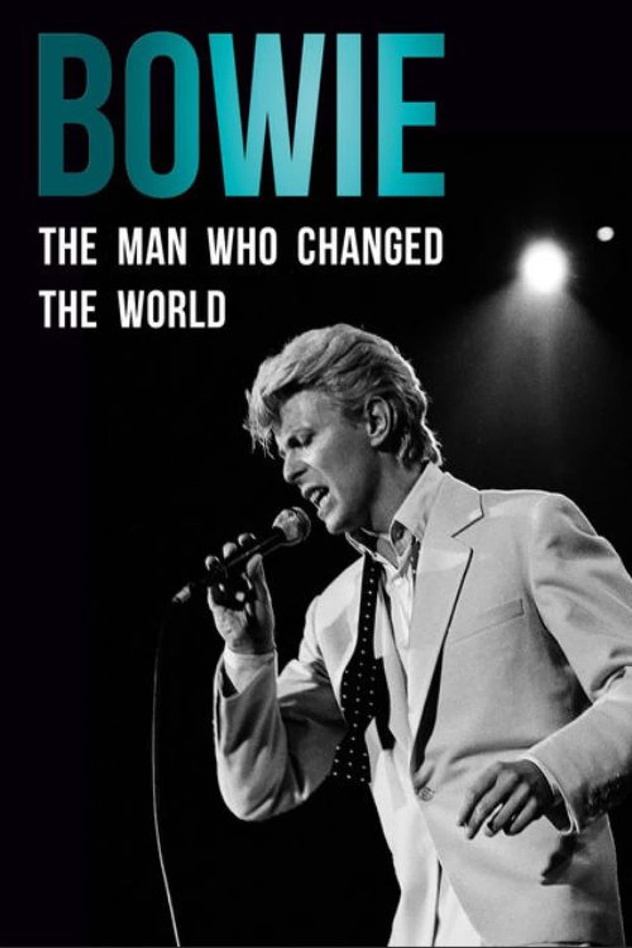 Bowie: The Man Who Changed the World preview 2