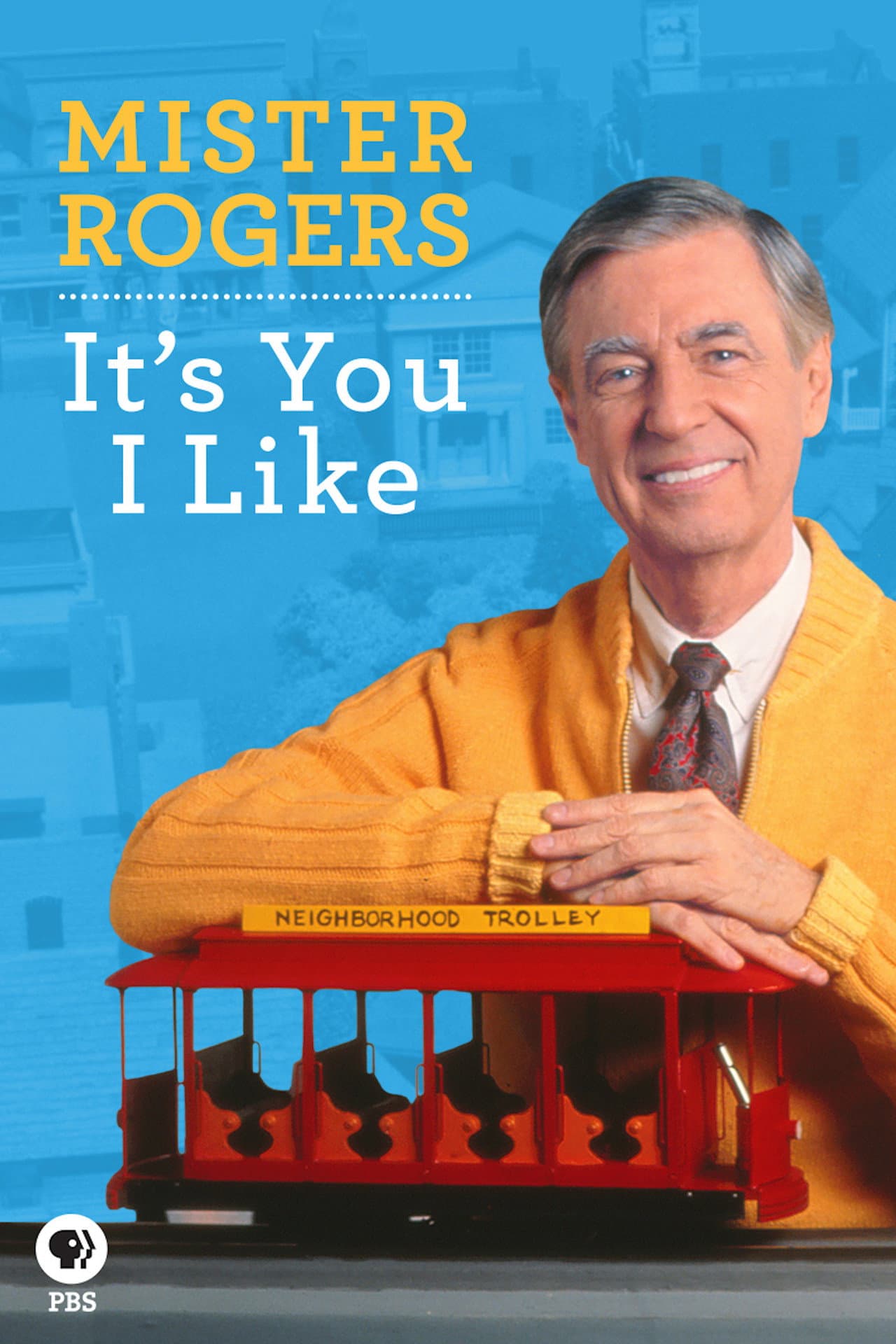 Mister Rogers: It's You I Like preview 2