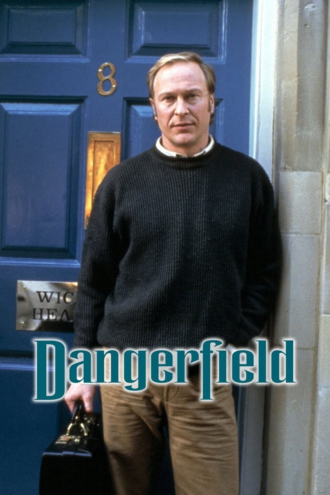 Dangerfield preview 1