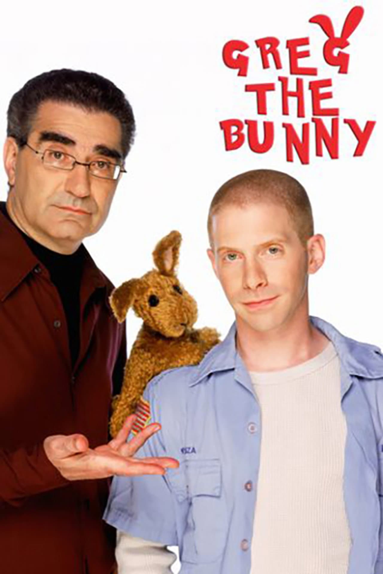 Greg the Bunny preview 2