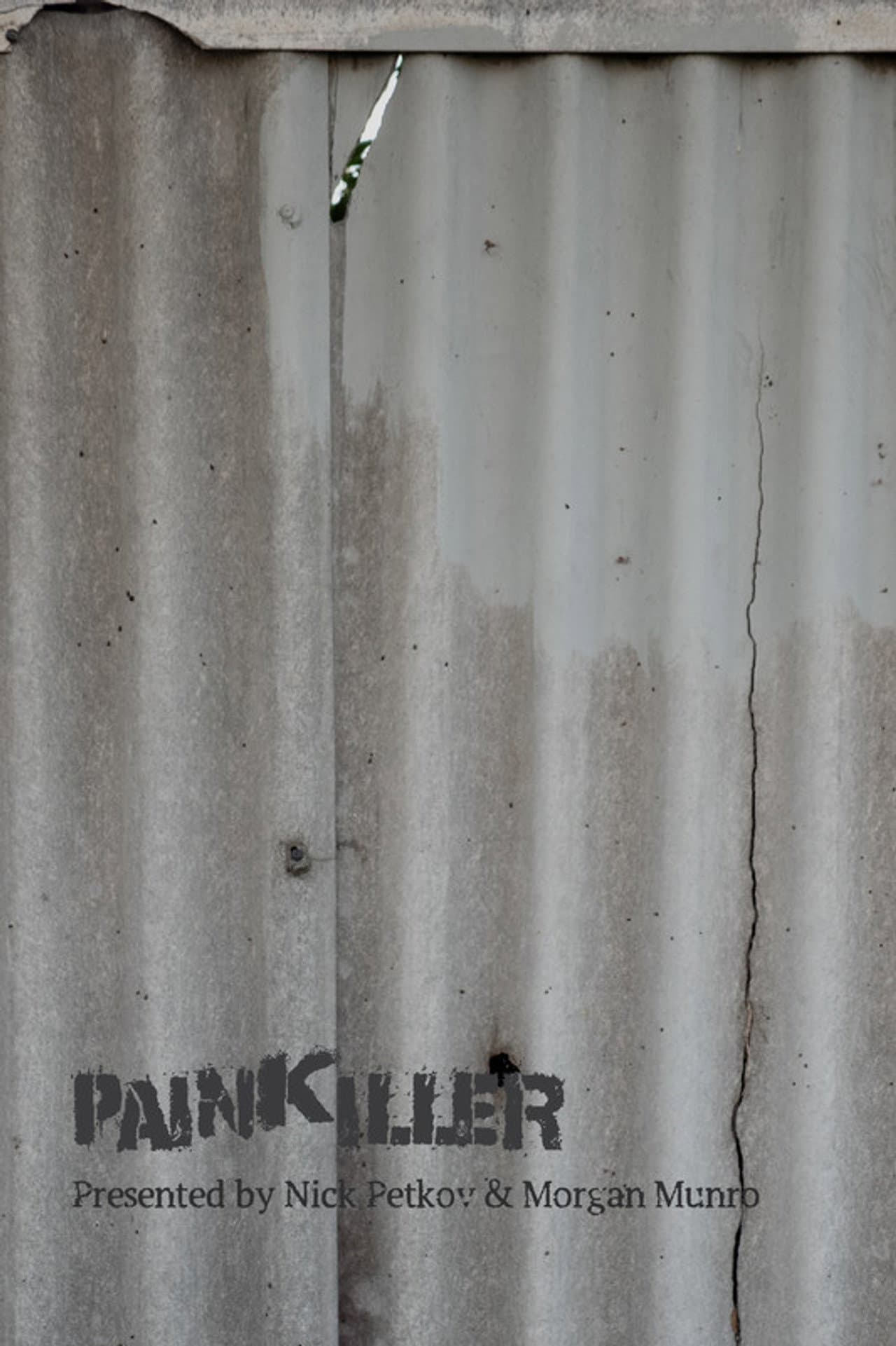 Painkiller preview 1