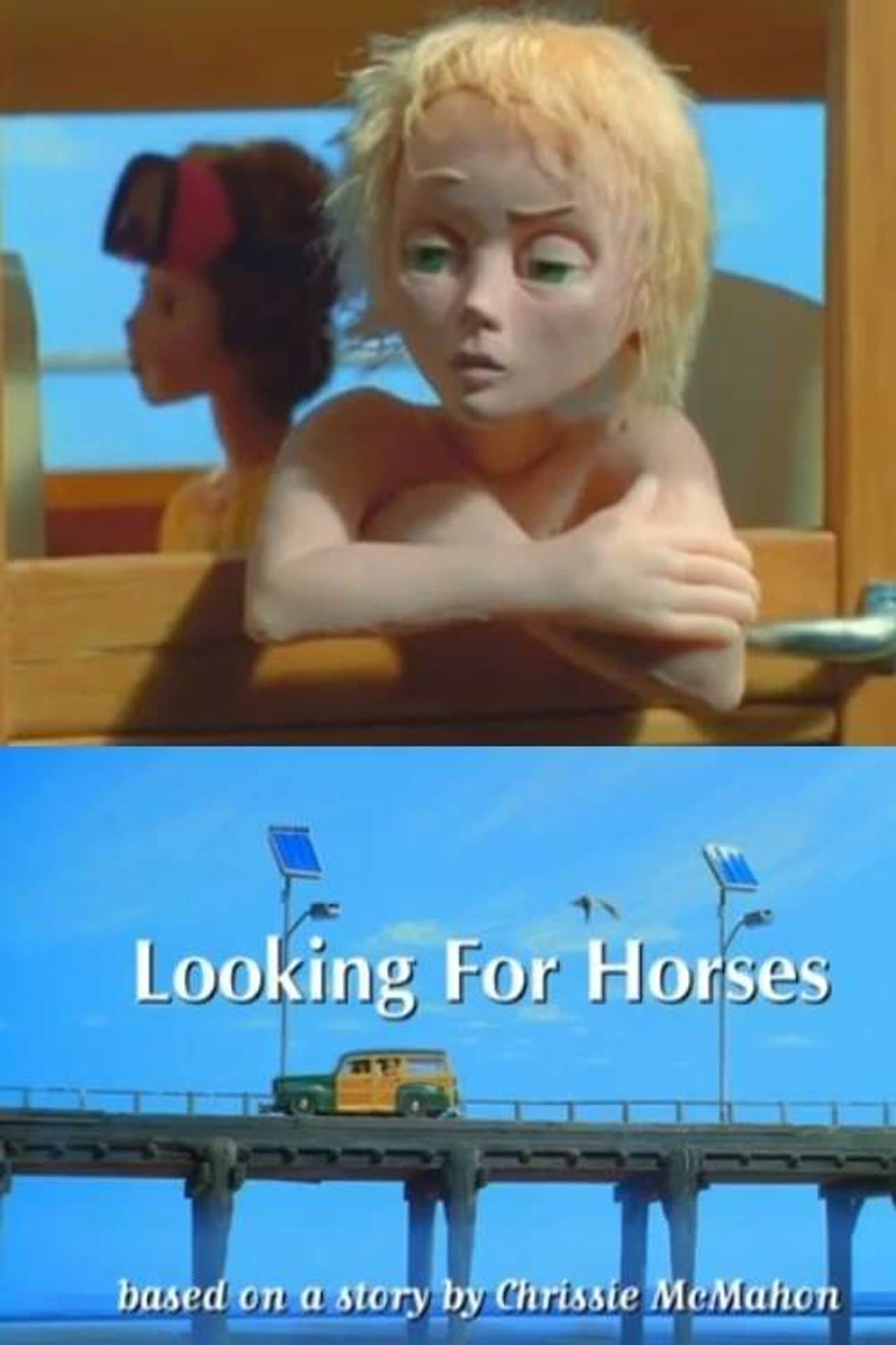 Looking for Horses preview 2