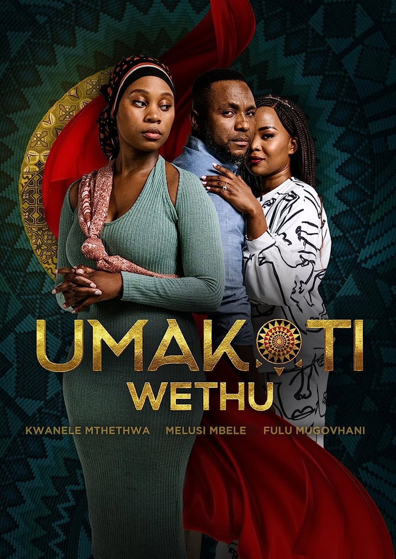 Umakoti Wethu preview 2