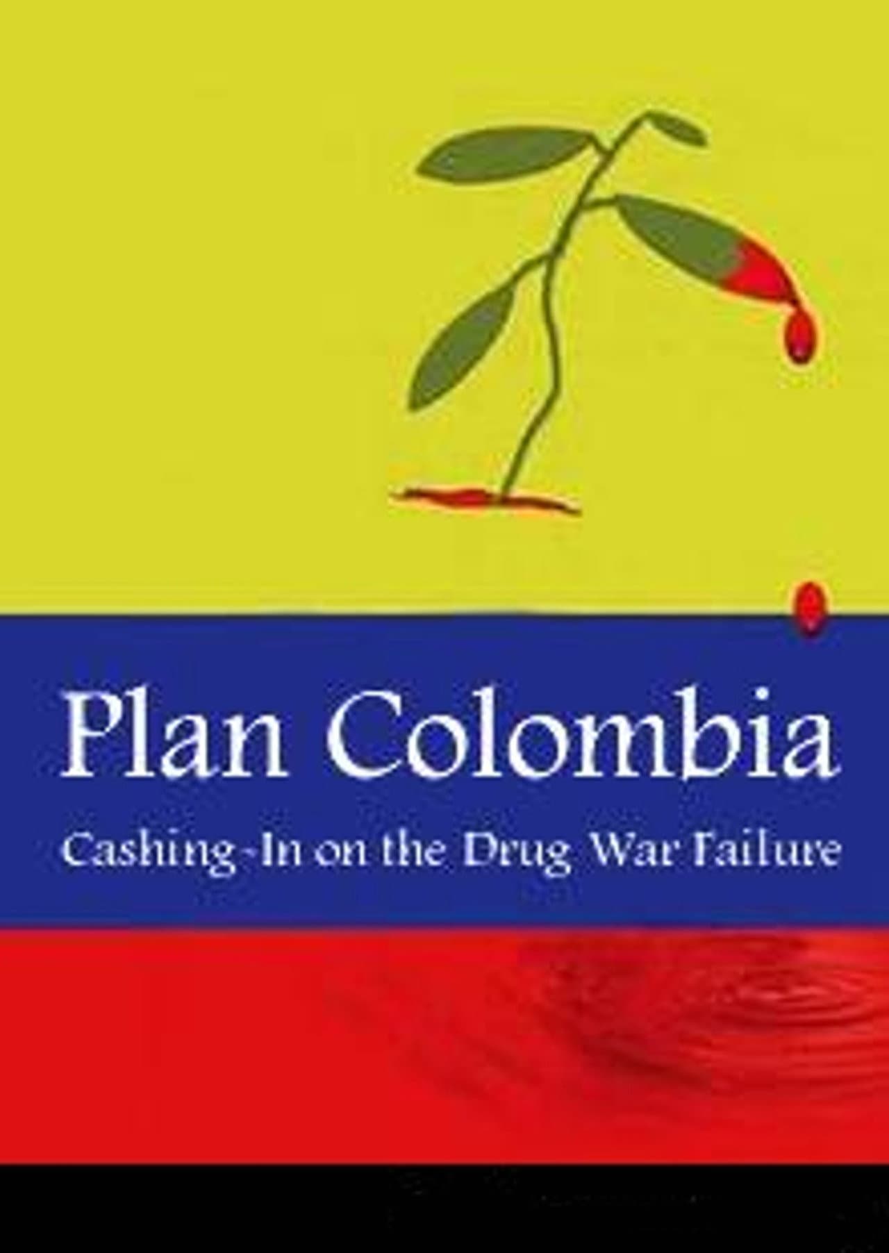Plan Colombia: Cashing In on the Drug War Failure preview 1