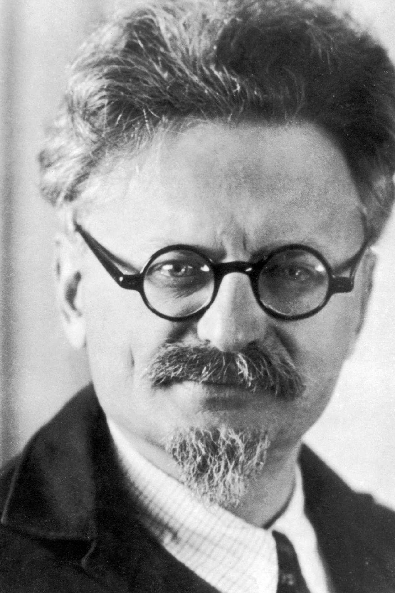 Trotsky preview 2