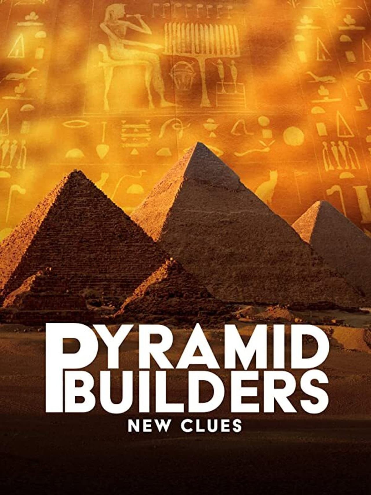 Pyramid Builders: New Clues preview 2