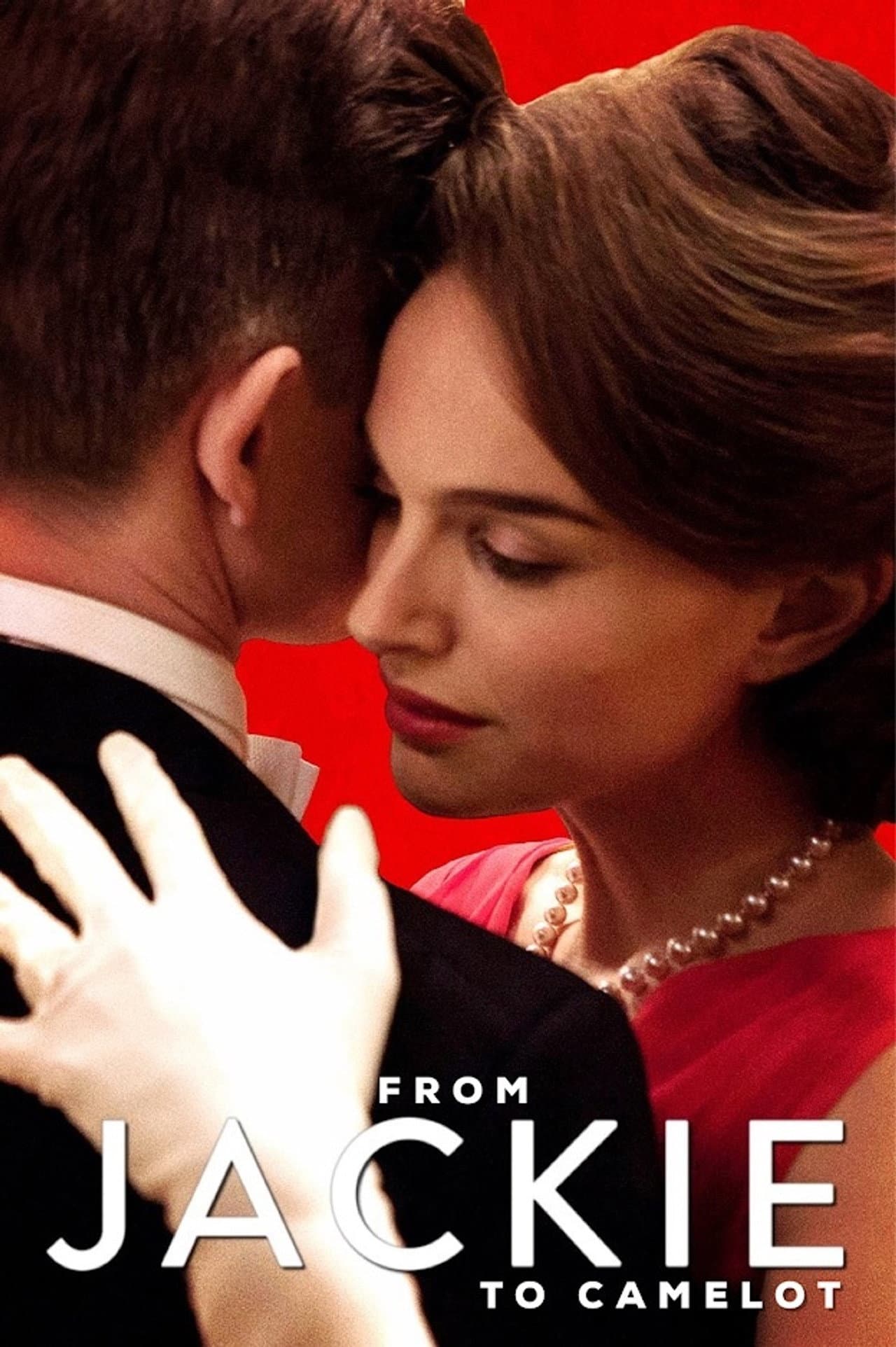 From Jackie to Camelot preview 1